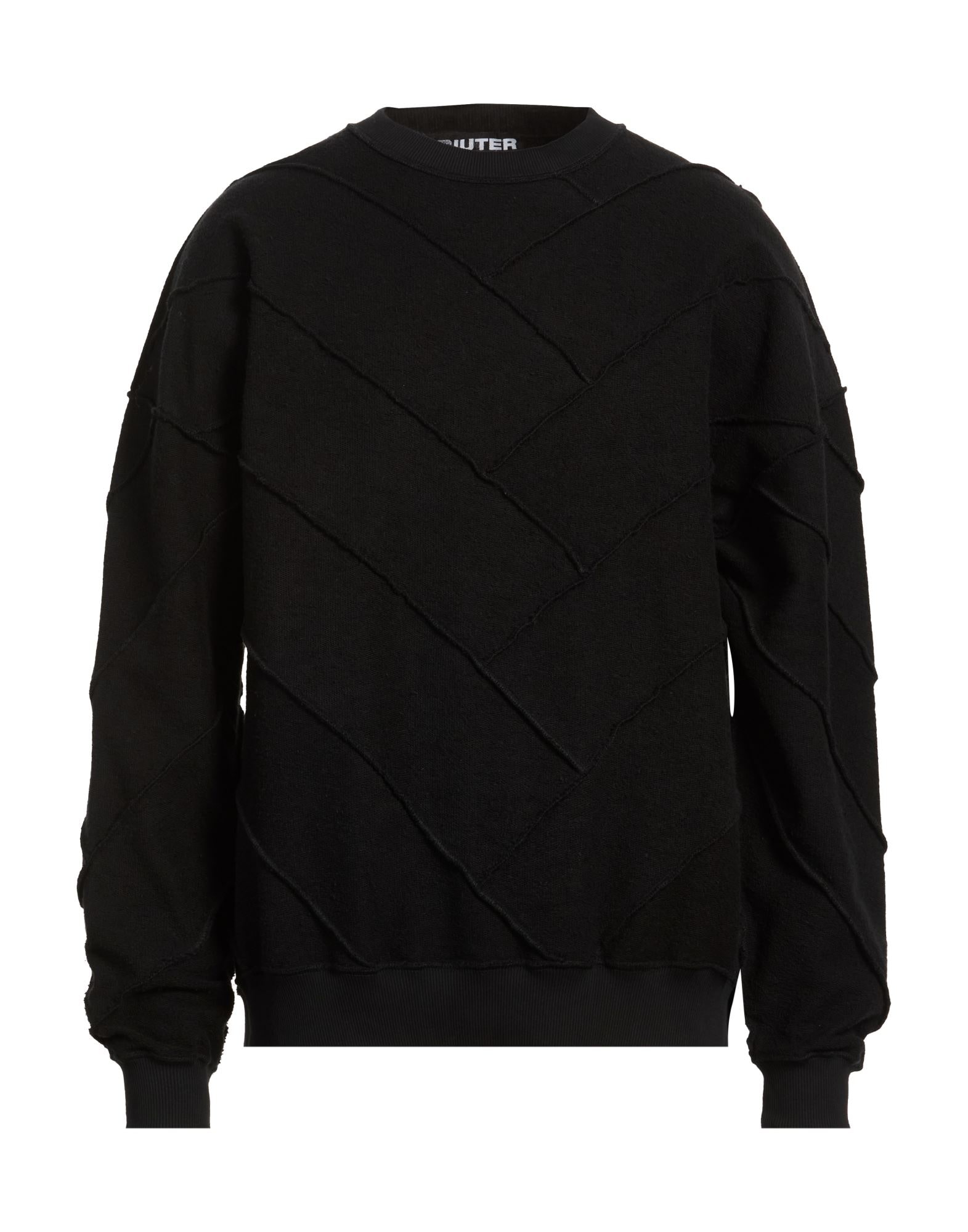 IUTER - スウェットシャツ