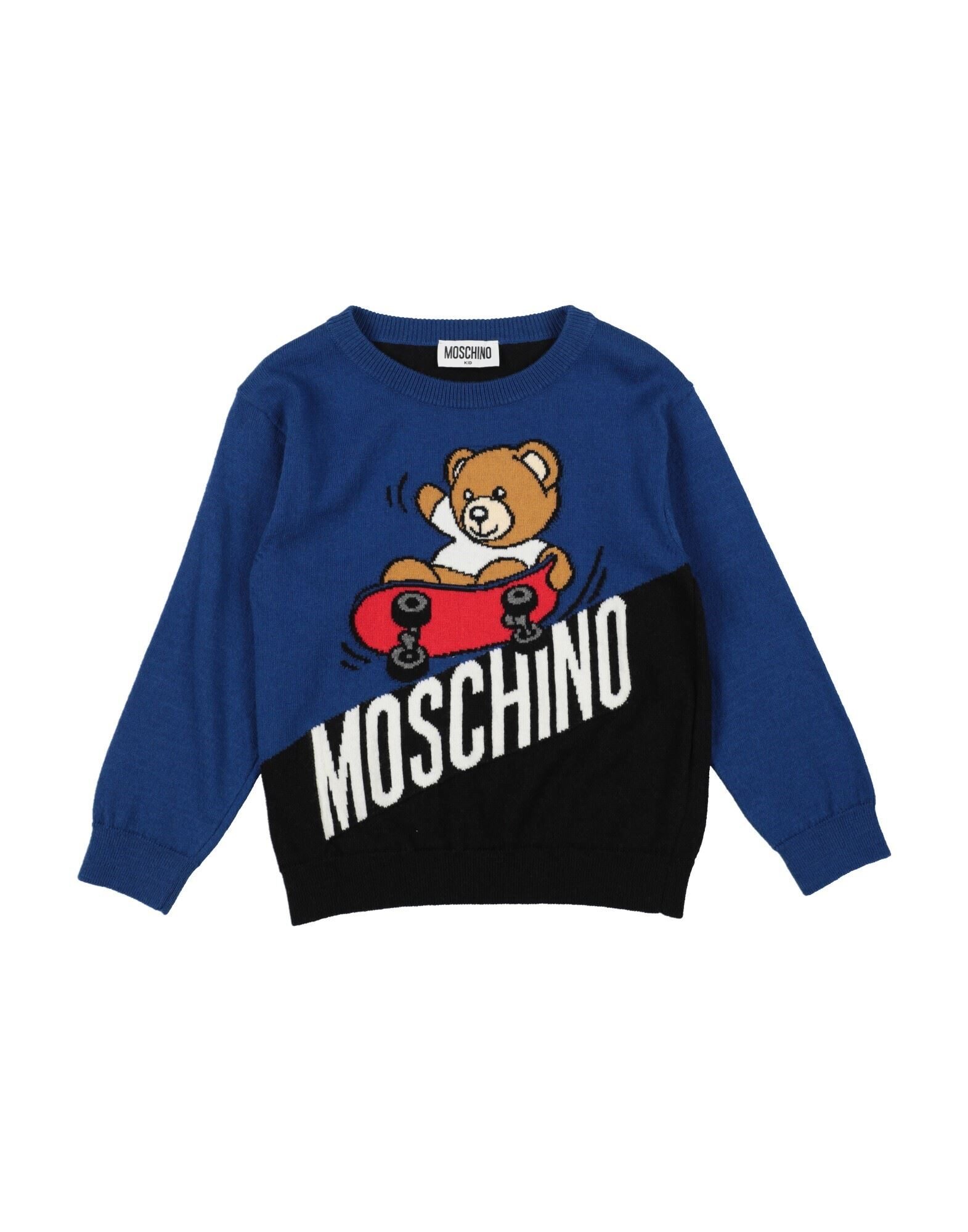 MOSCHINO KID - Jumpers