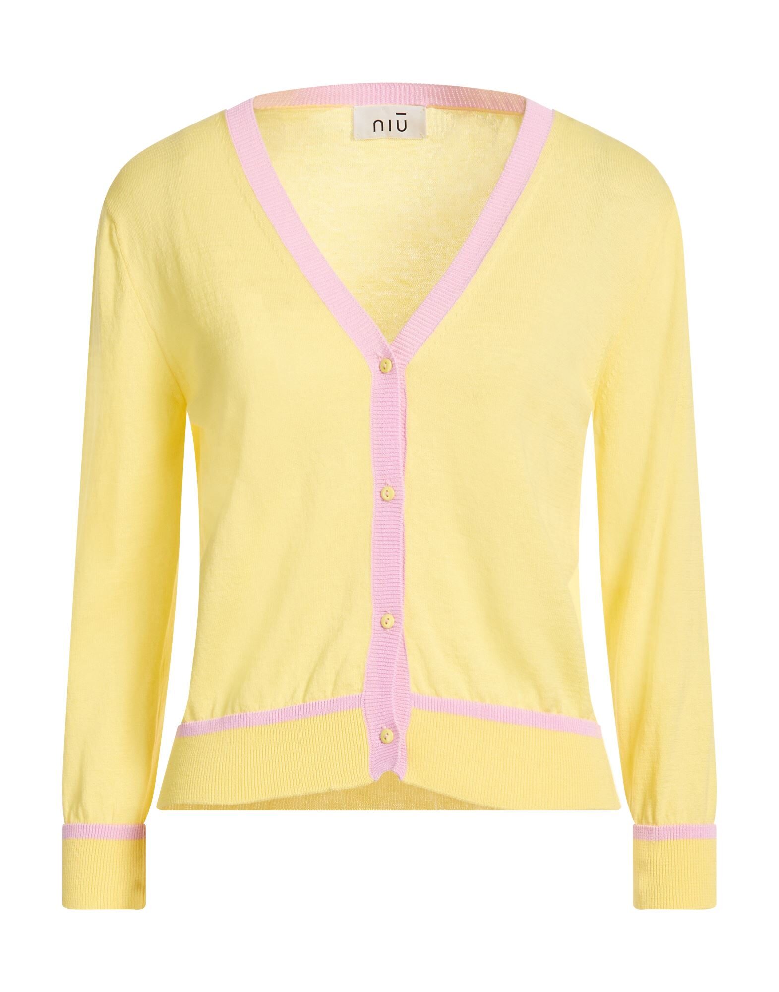  NIŪ - Cardigans