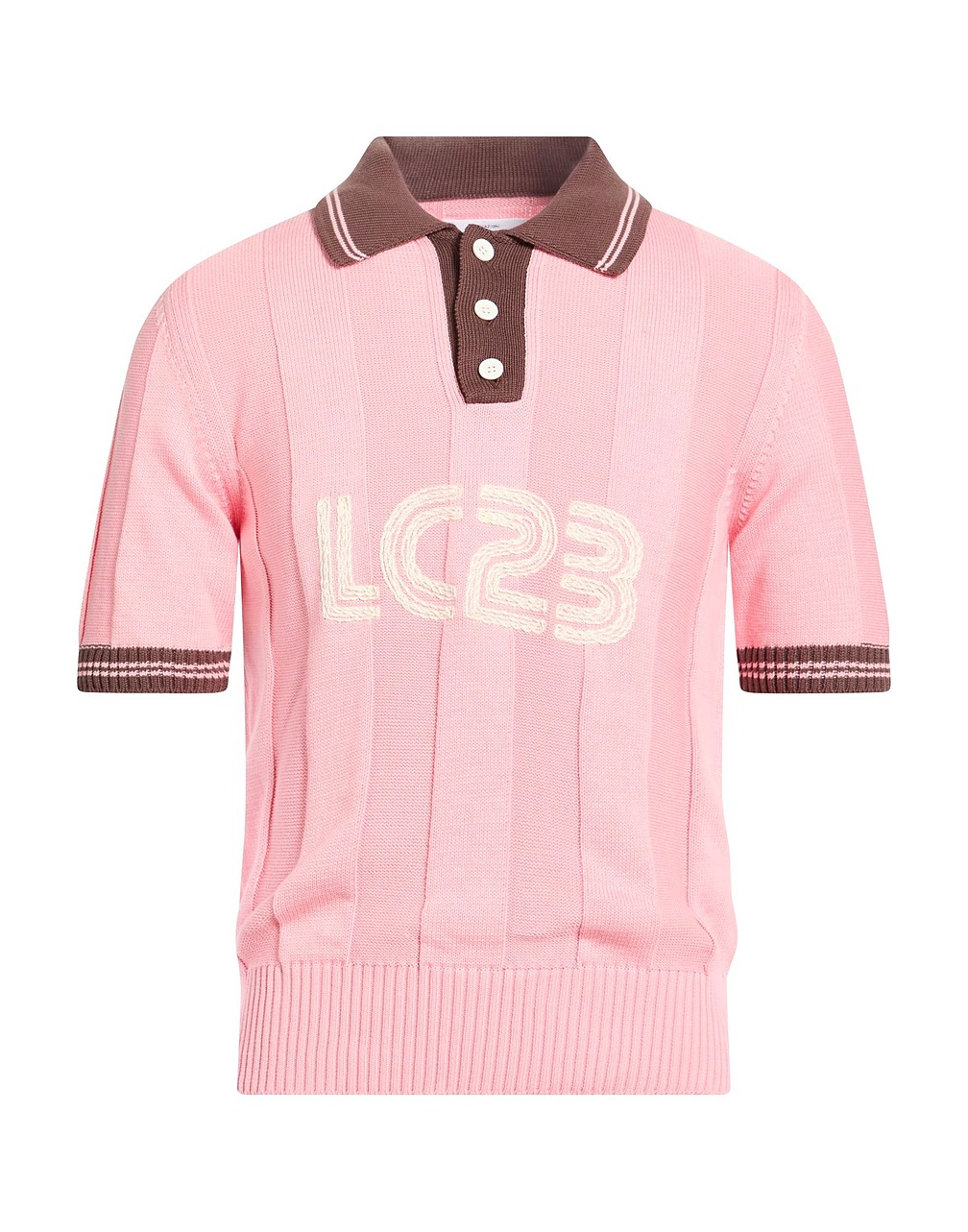 LC23 - Pullover