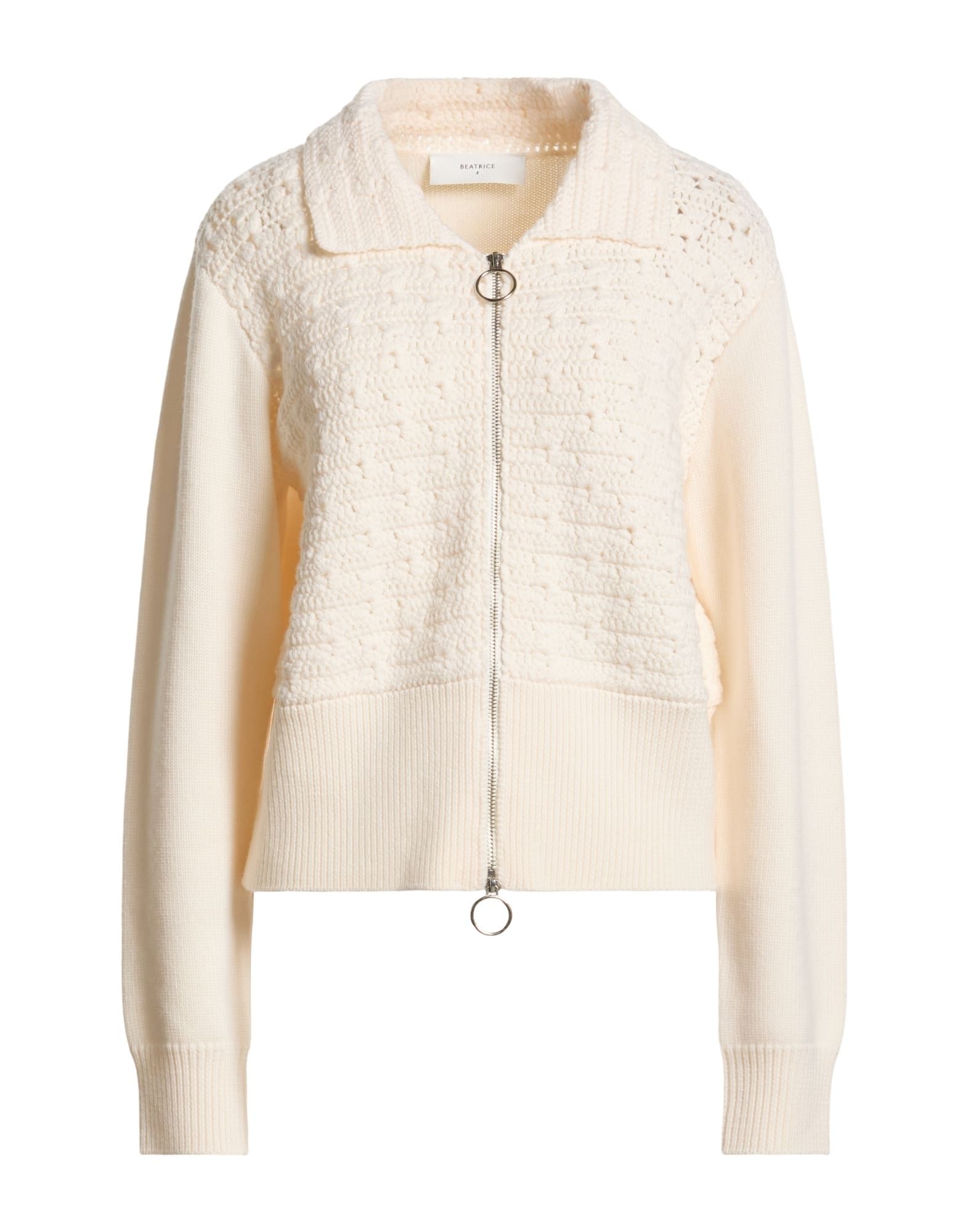 BEATRICE .B - Strickjacken