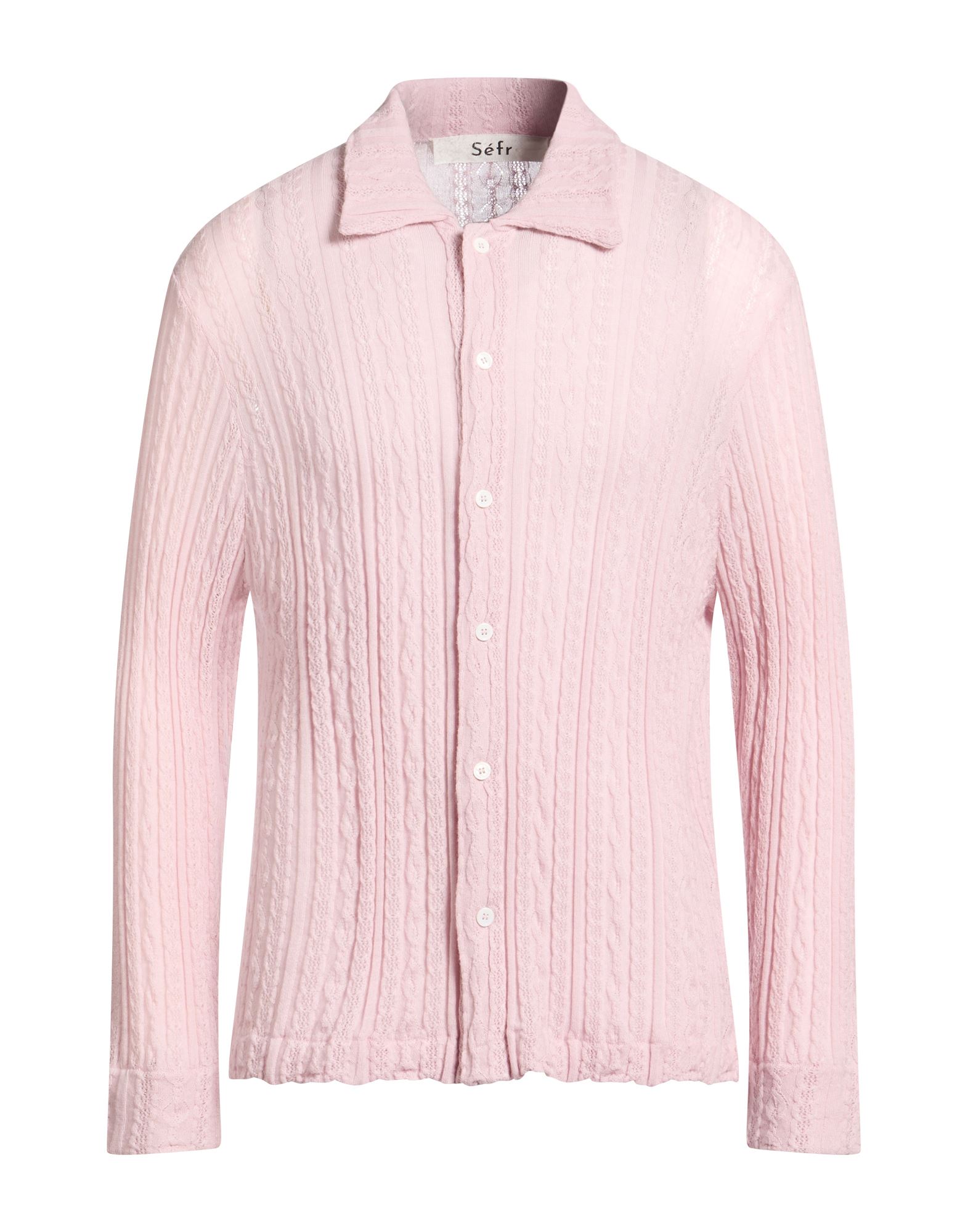 SÉFR - Shirts