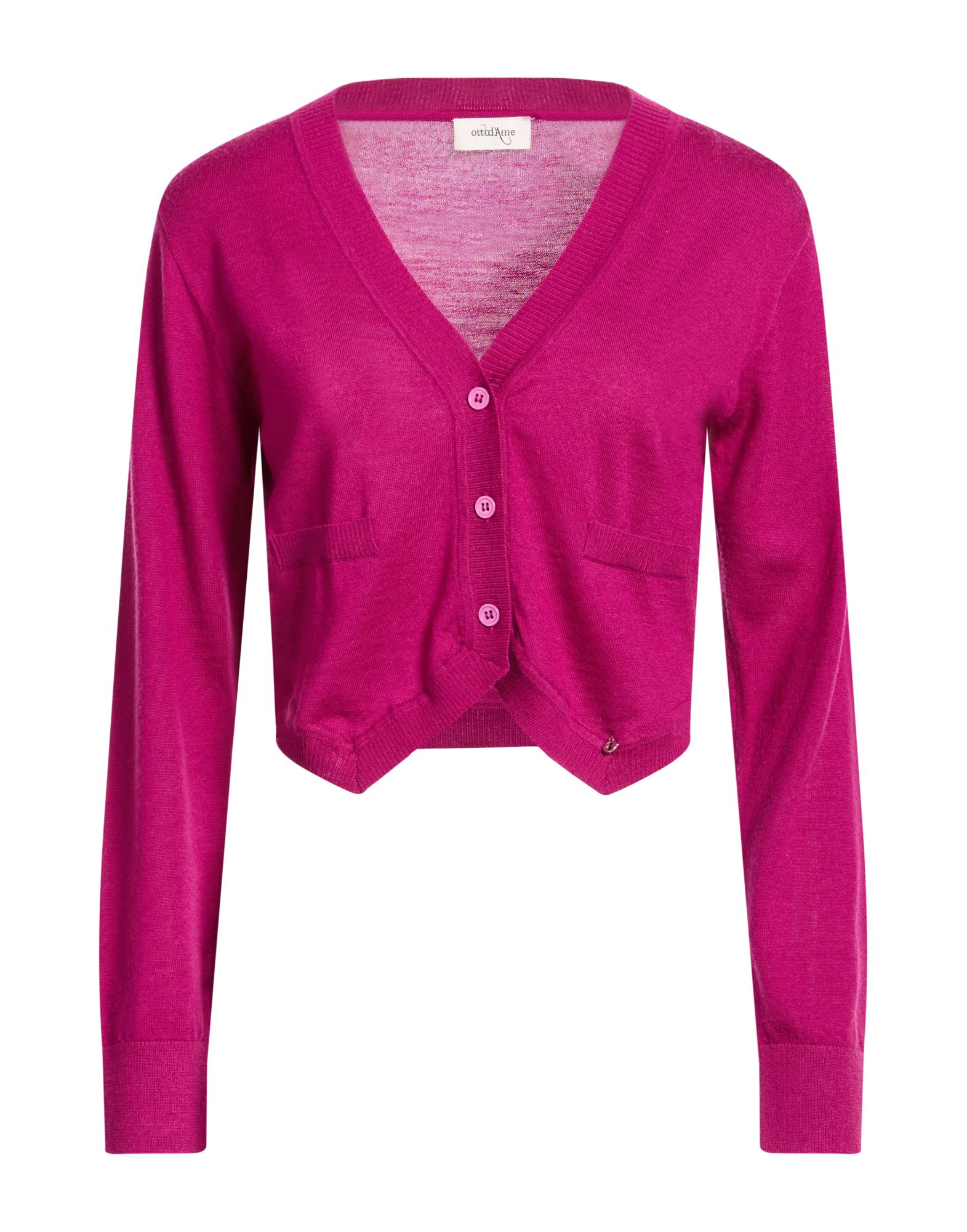 OTTOD'AME - Cardigans