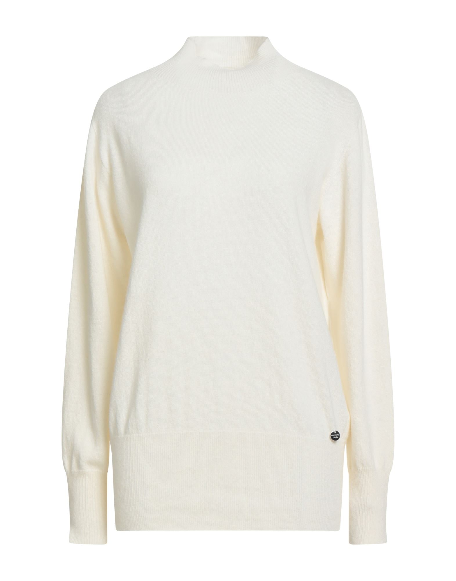 KARTIKA - Turtlenecks