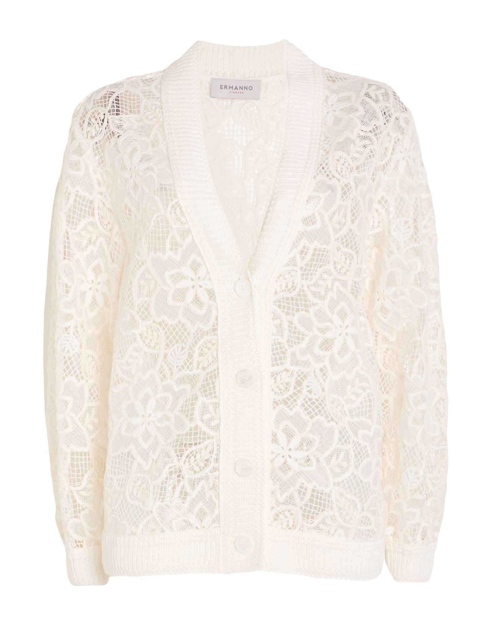 ERMANNO FIRENZE - Cardigans
