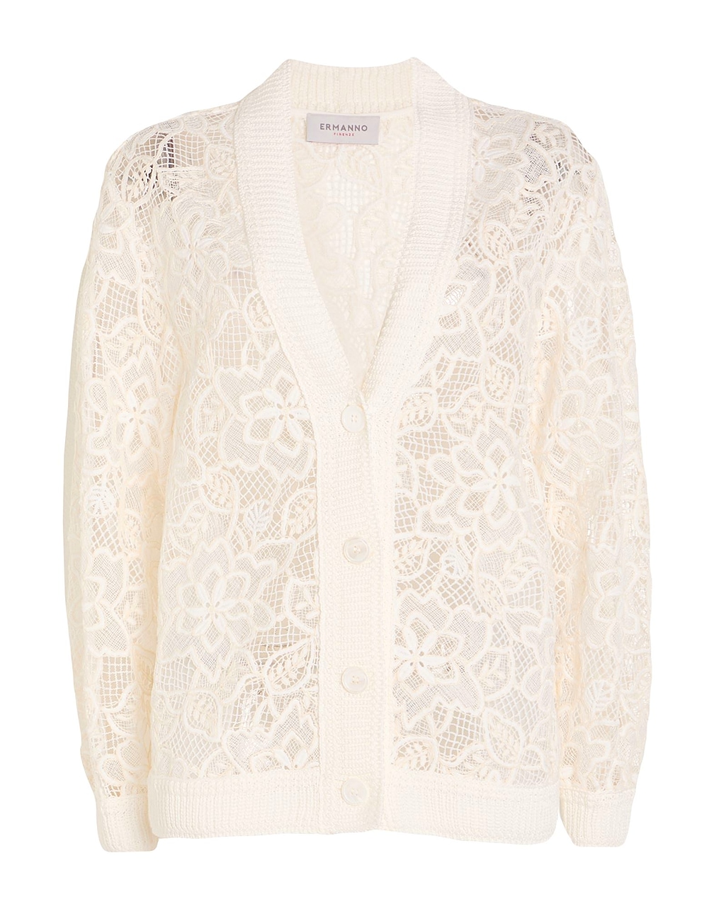 ERMANNO FIRENZE - Cardigans