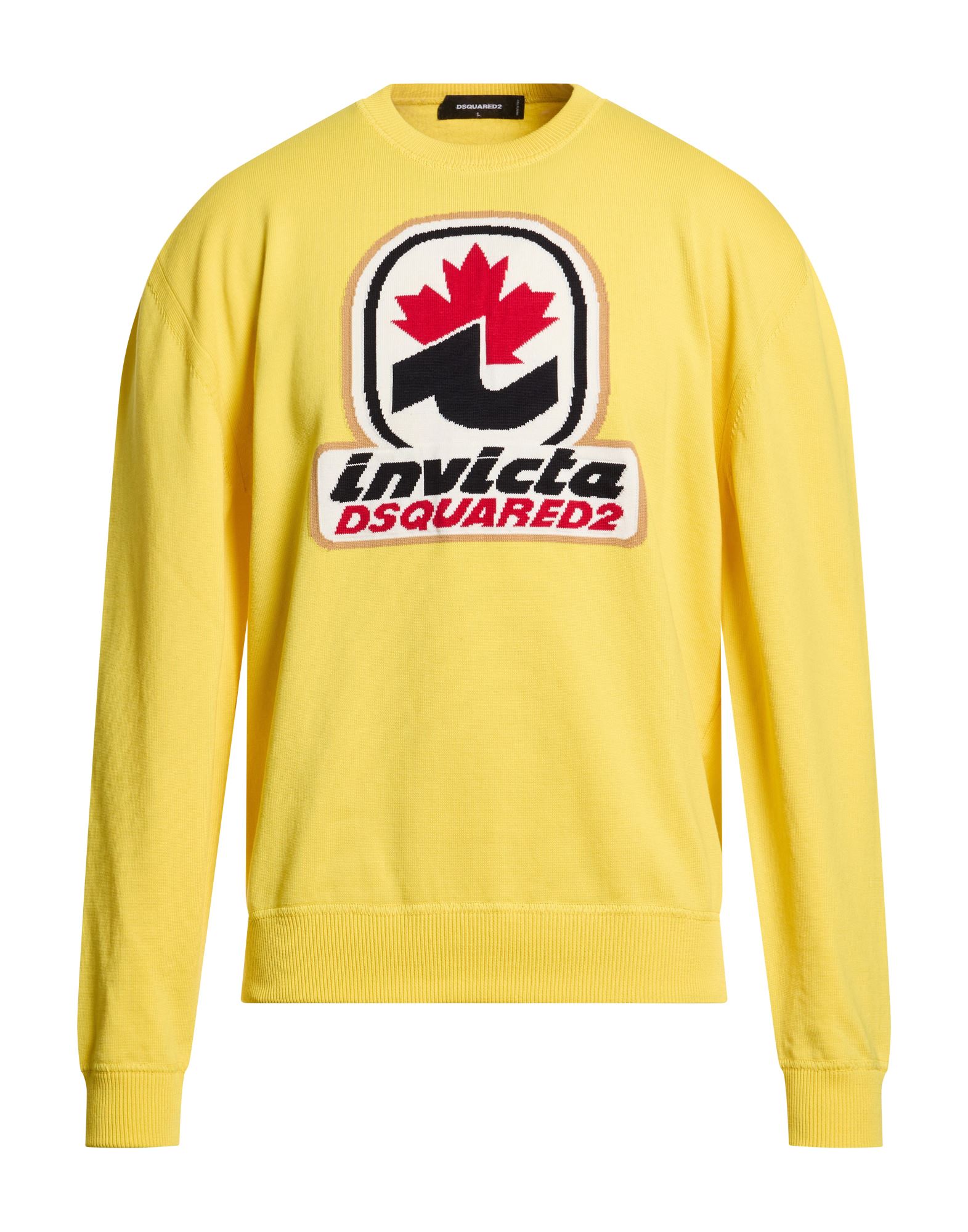 INVICTA x DSQUARED2 - Pullover