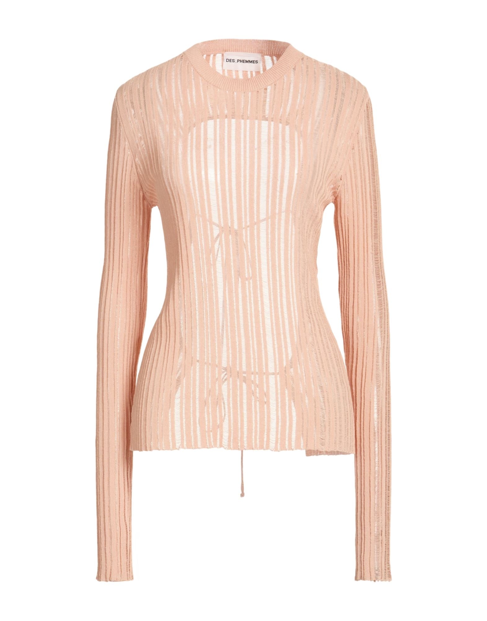 DES_PHEMMES - Sweaters