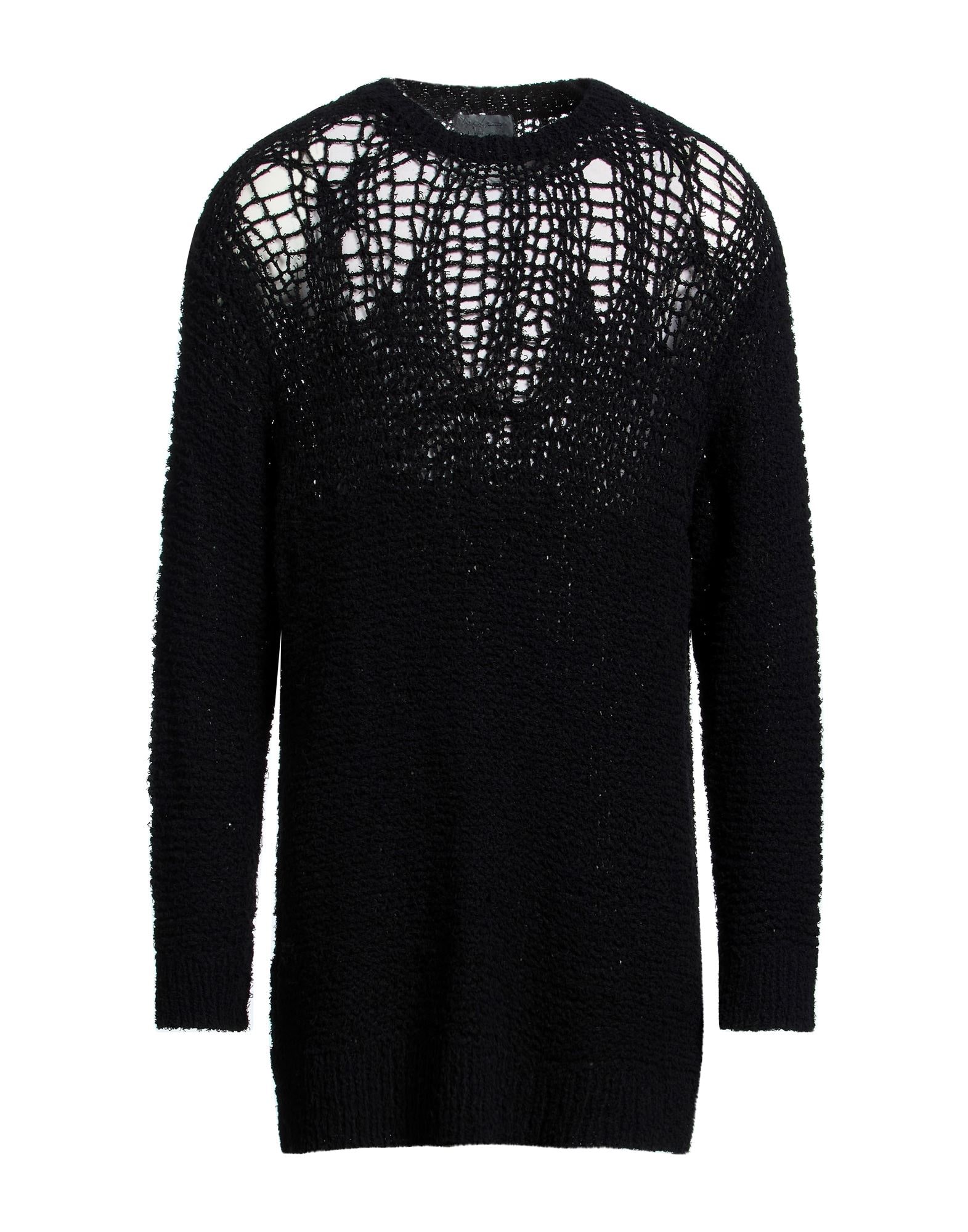 YOHJI YAMAMOTO POUR HOMME - Sweaters