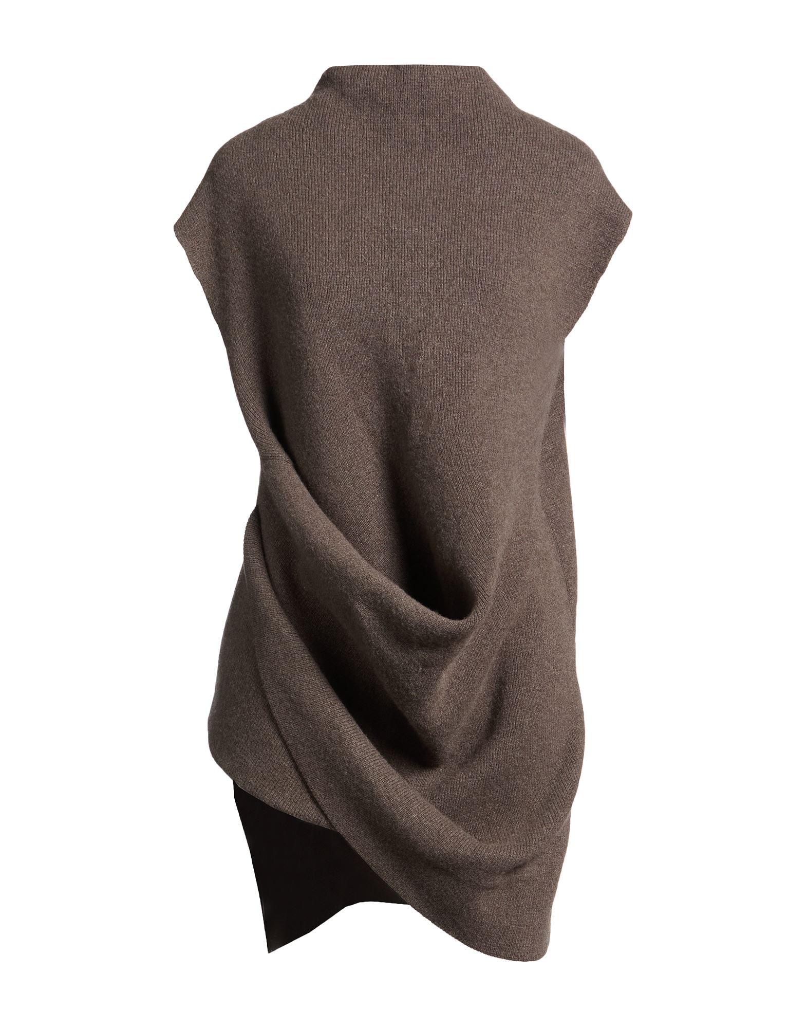 RICK OWENS - Turtlenecks