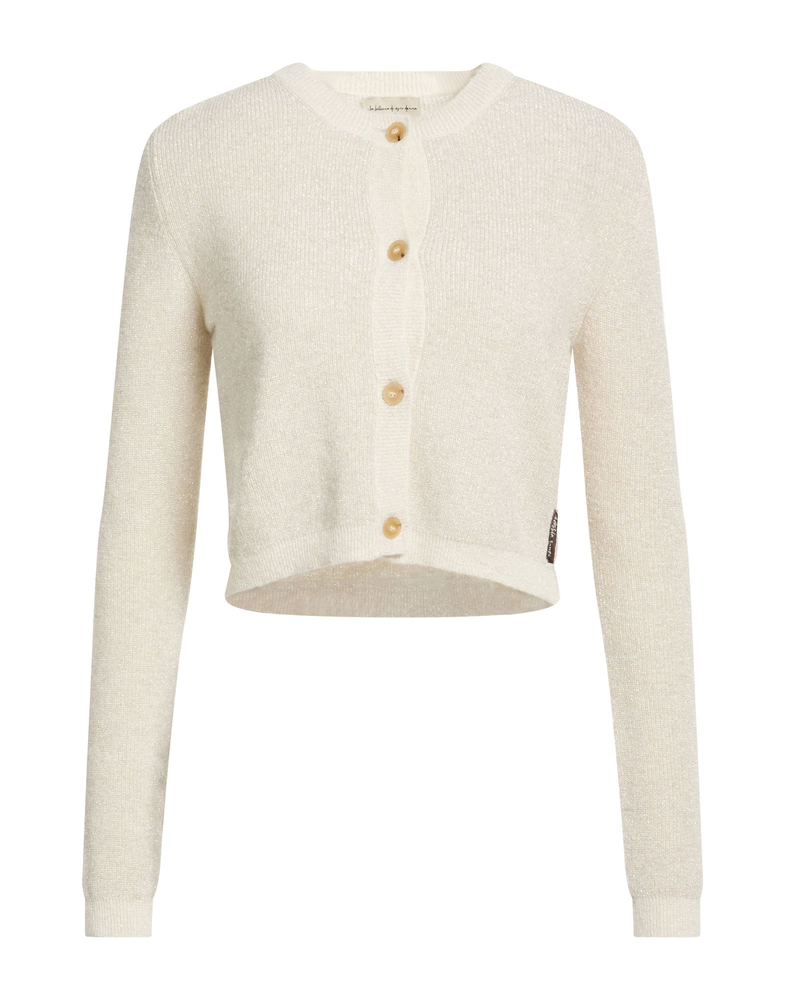 ALESSIA SANTI - Strickjacken