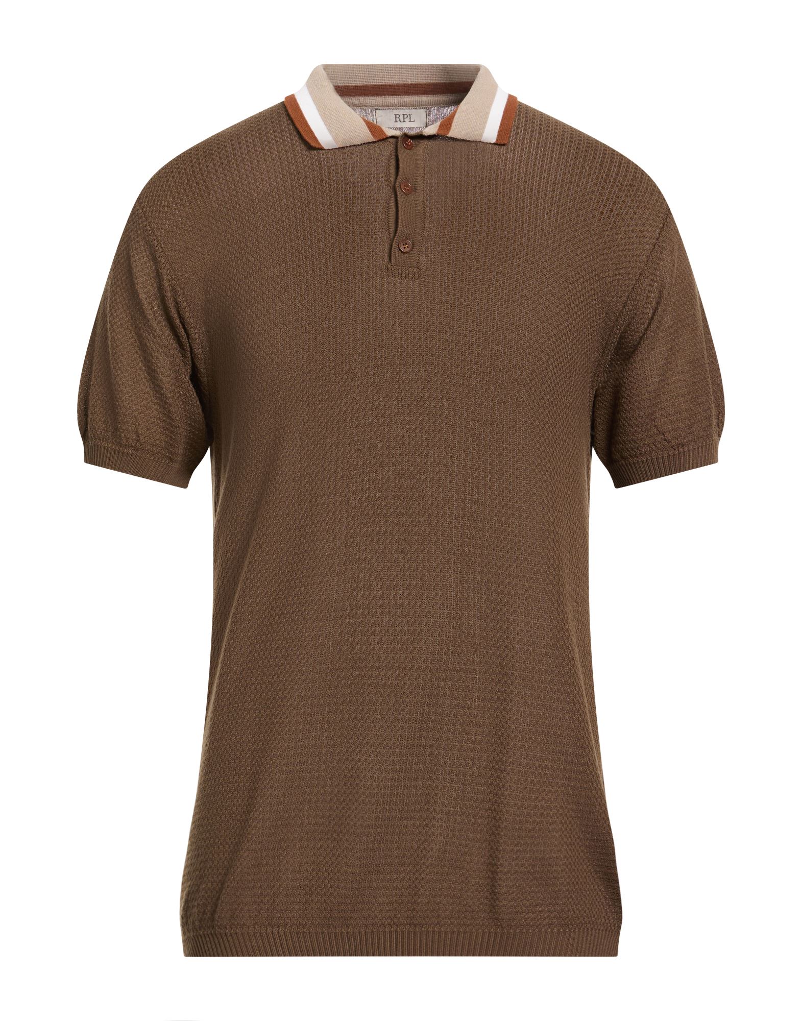 ROBERTO P  Luxury - Pullover