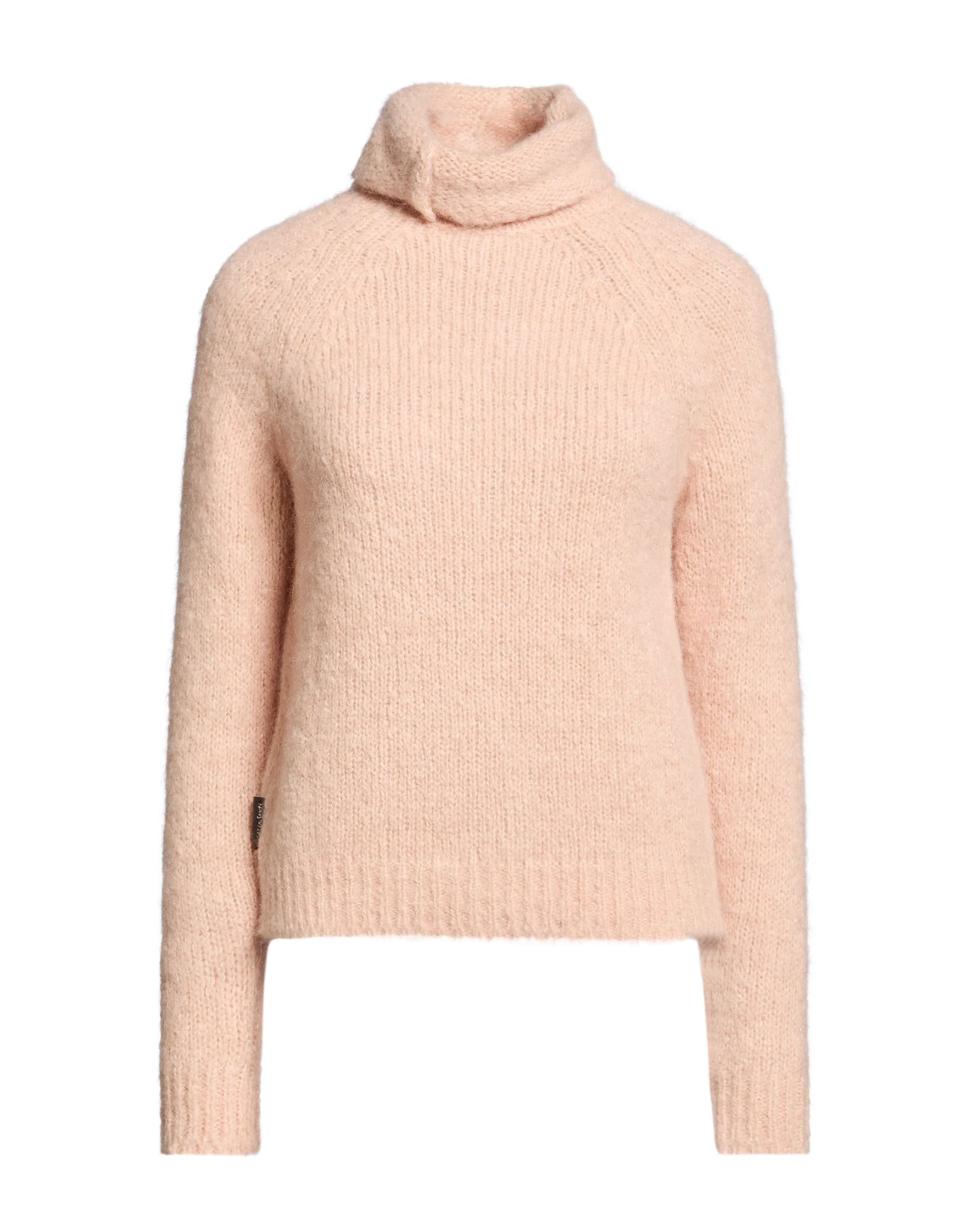 ALESSIA SANTI - Cols roulés