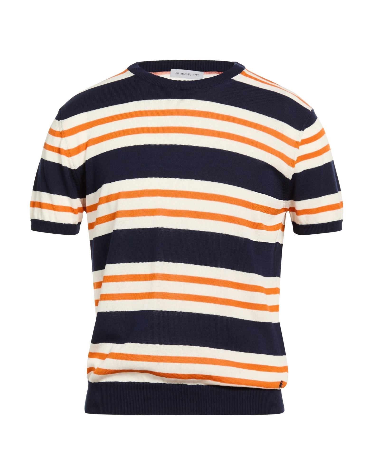 MANUEL RITZ - Jumpers