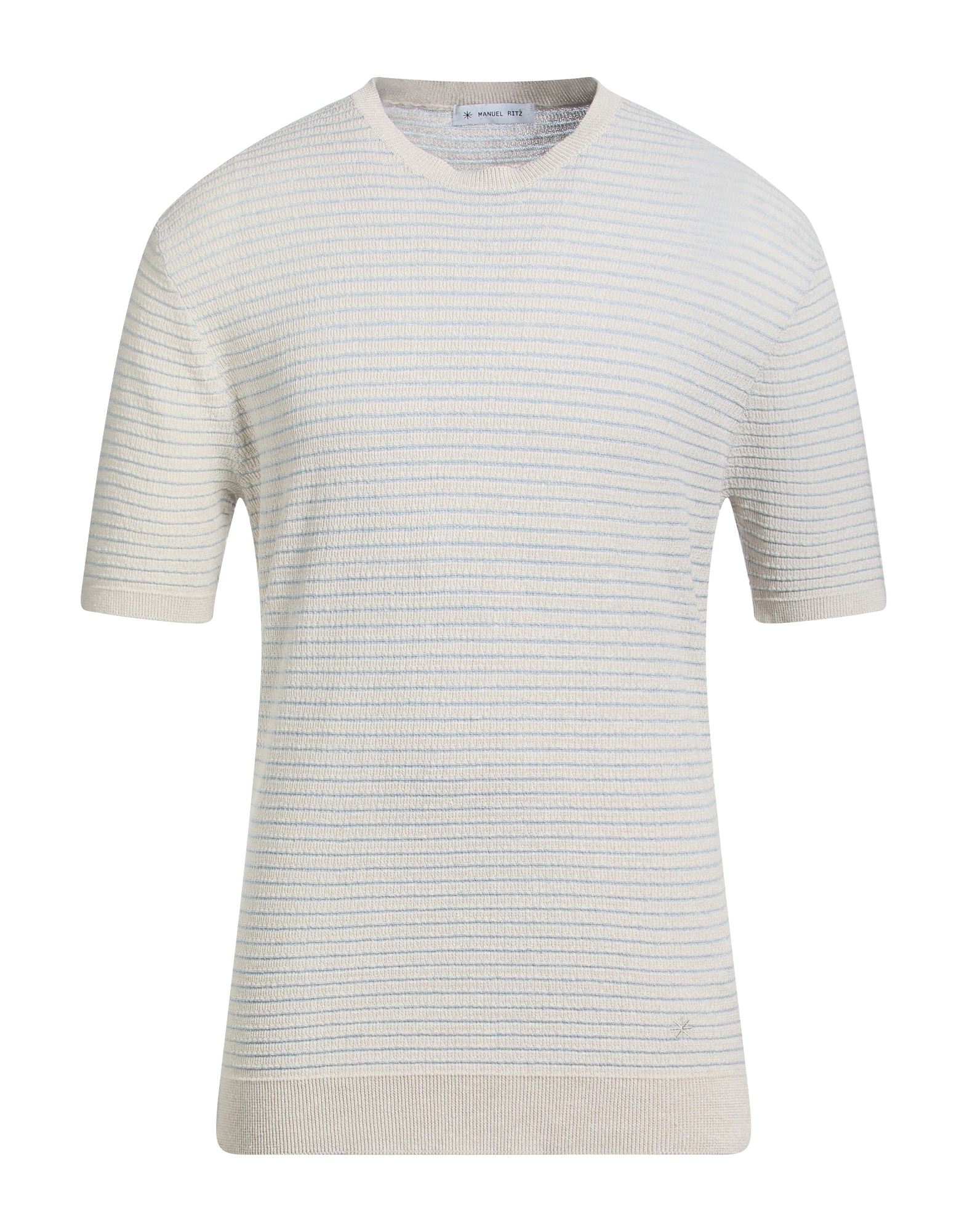 MANUEL RITZ - Jumpers