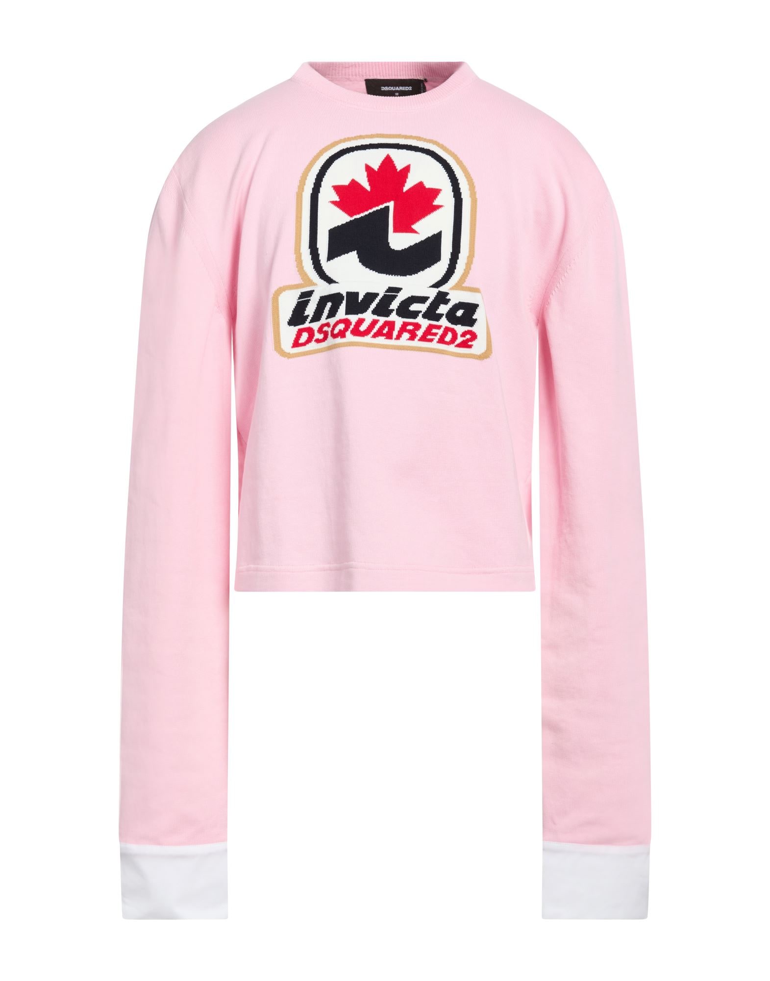 INVICTA x DSQUARED2 - Pullover