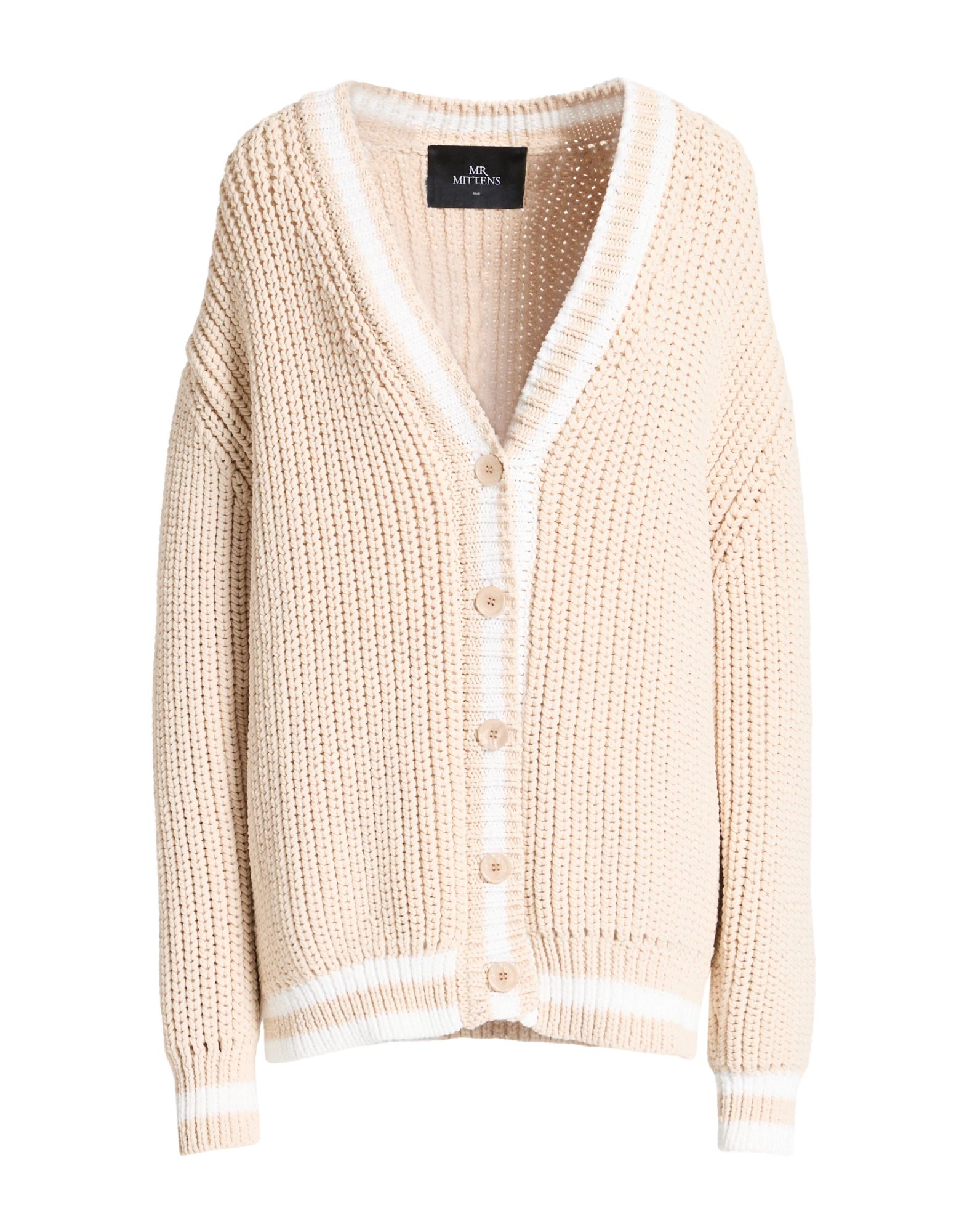 MR MITTENS - Кардиганы