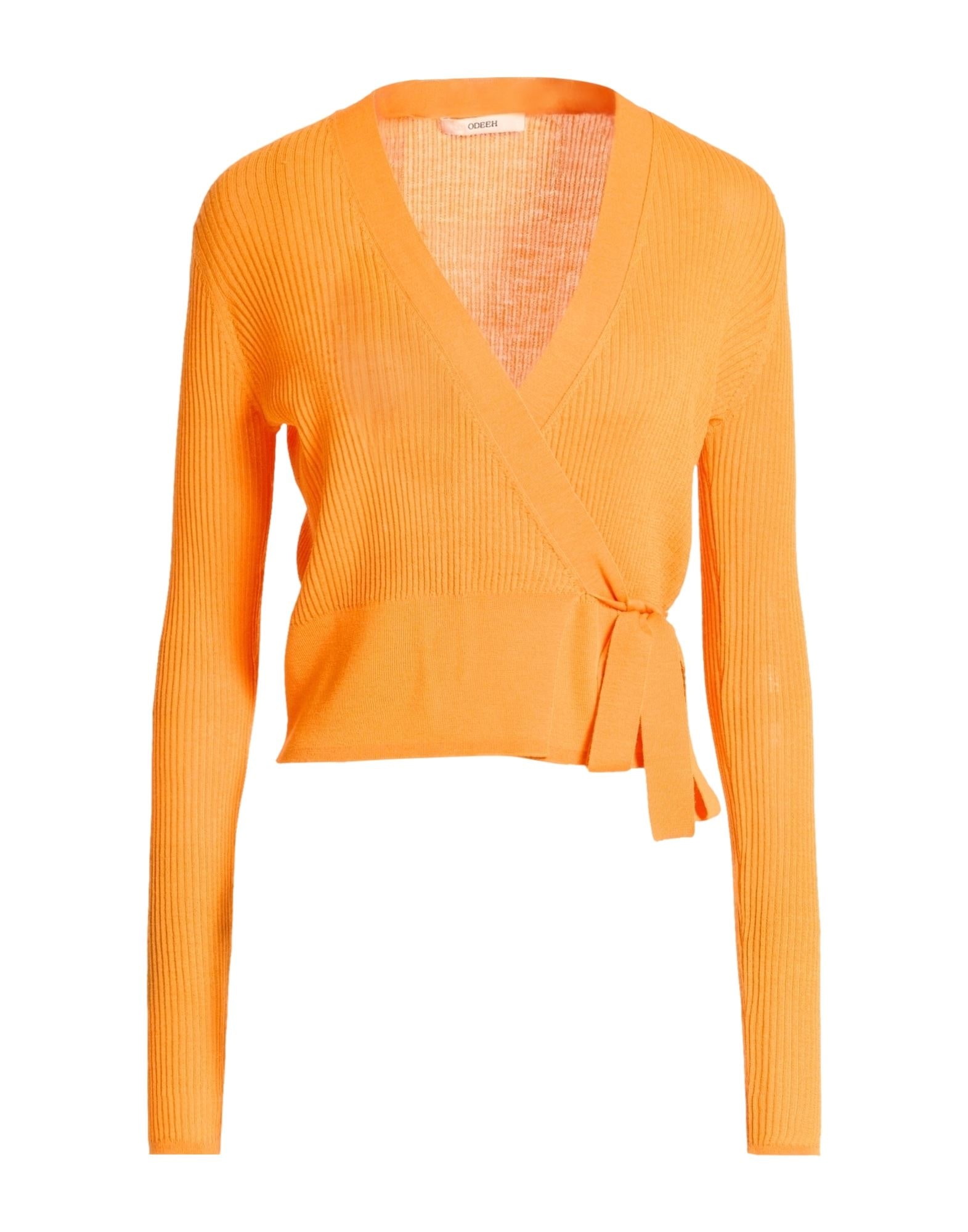 ODEEH - Strickjacken