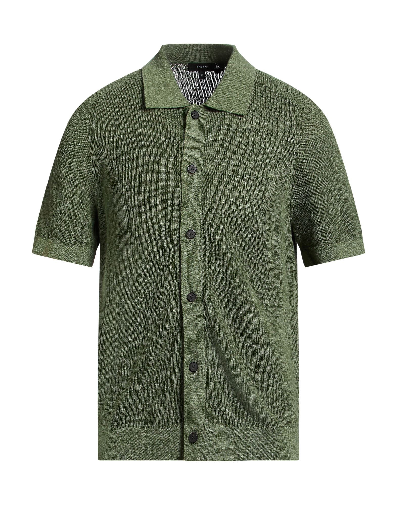 THEORY - Кардиганы