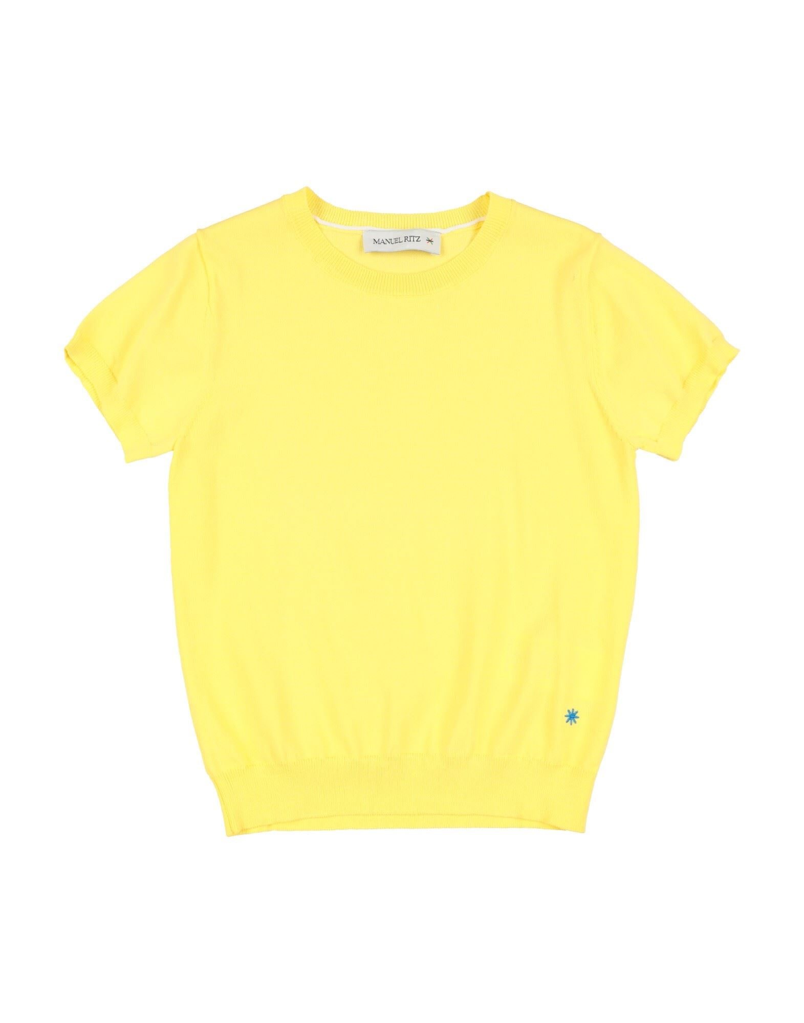 MANUEL RITZ - Sweaters