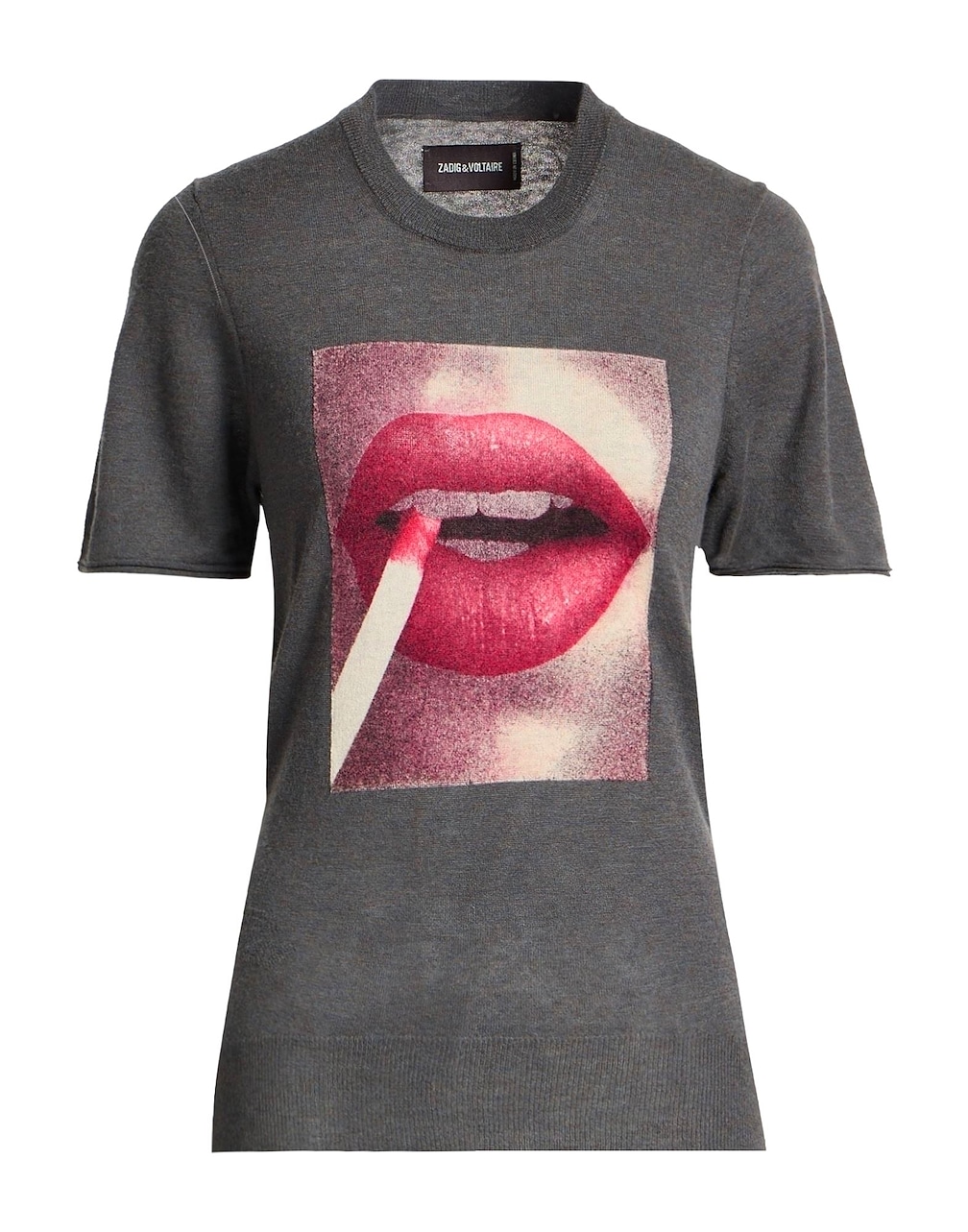 ZADIG&VOLTAIRE - Sweaters