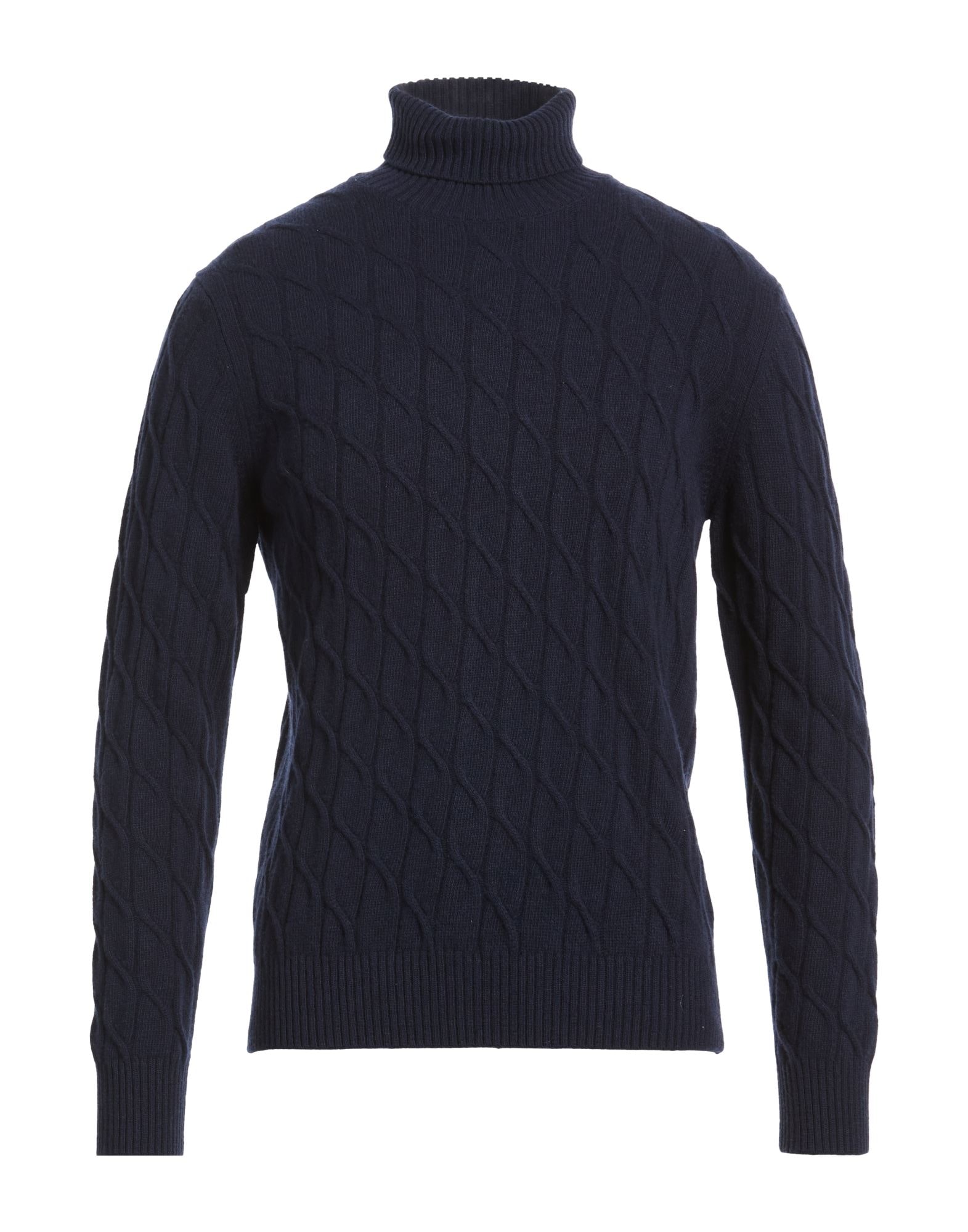 LUIGI BORRELLI NAPOLI - Turtlenecks