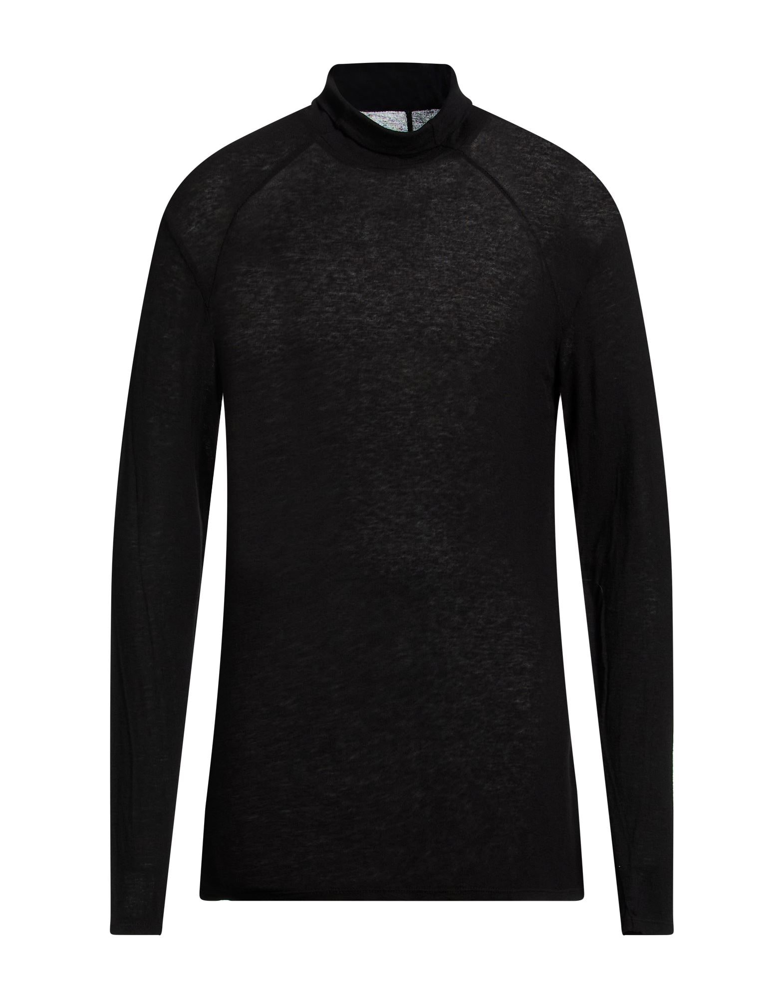 LA HAINE INSIDE US - タートルネック