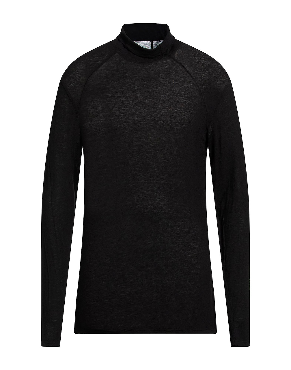 LA HAINE INSIDE US - Turtlenecks