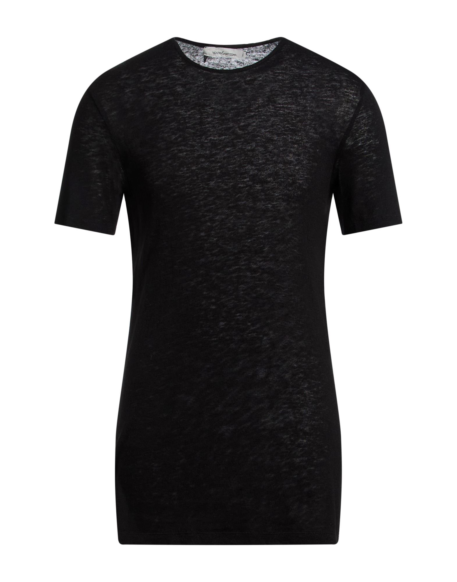 NOSTRASANTISSIMA - Camisetas