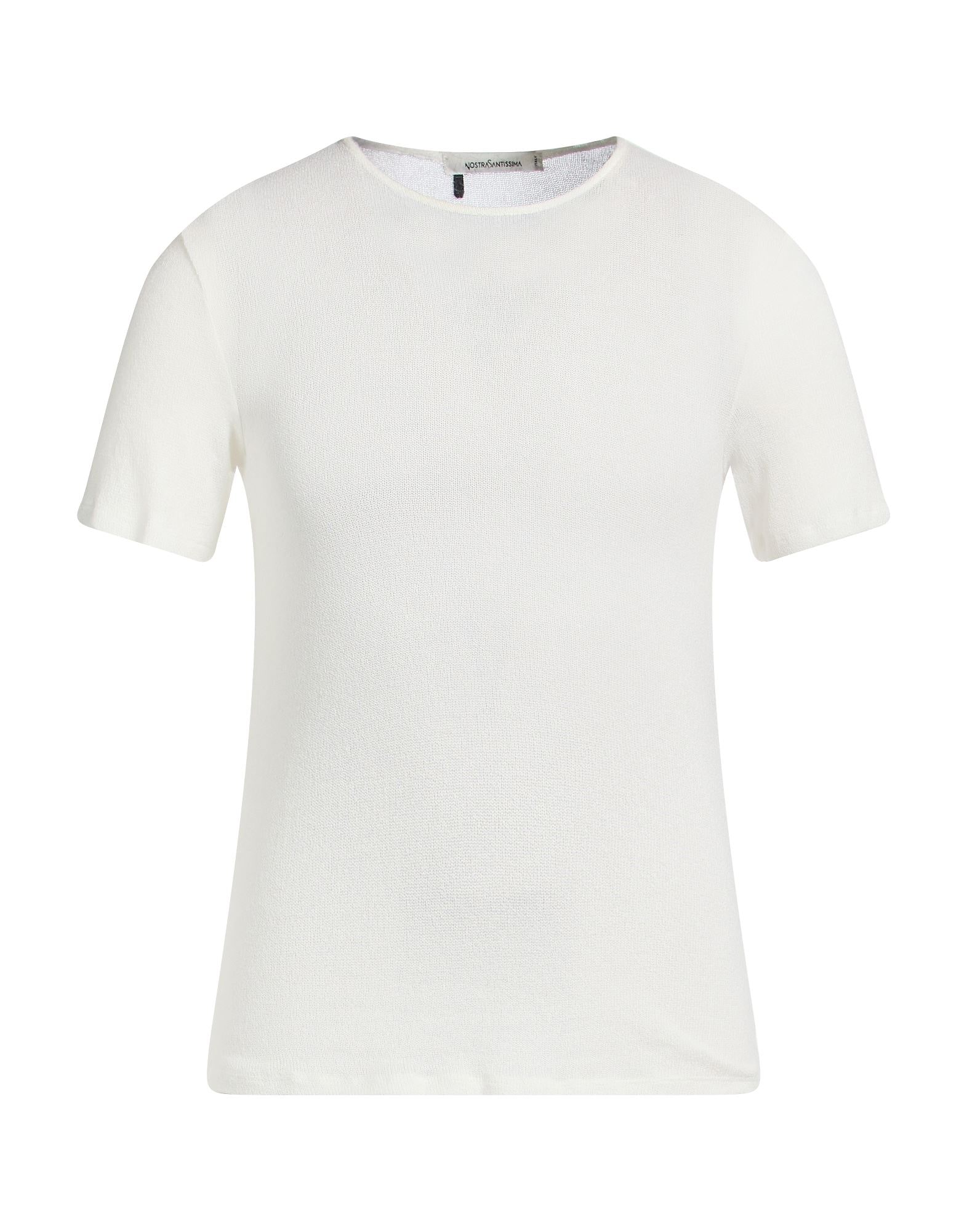 NOSTRASANTISSIMA - Pullover