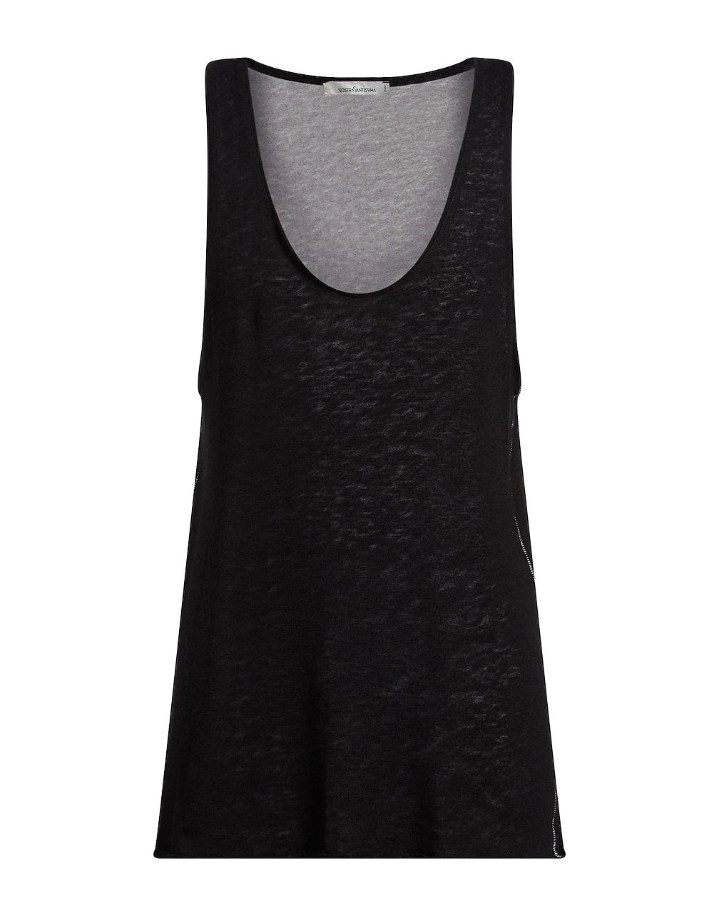 NOSTRASANTISSIMA - Tank tops