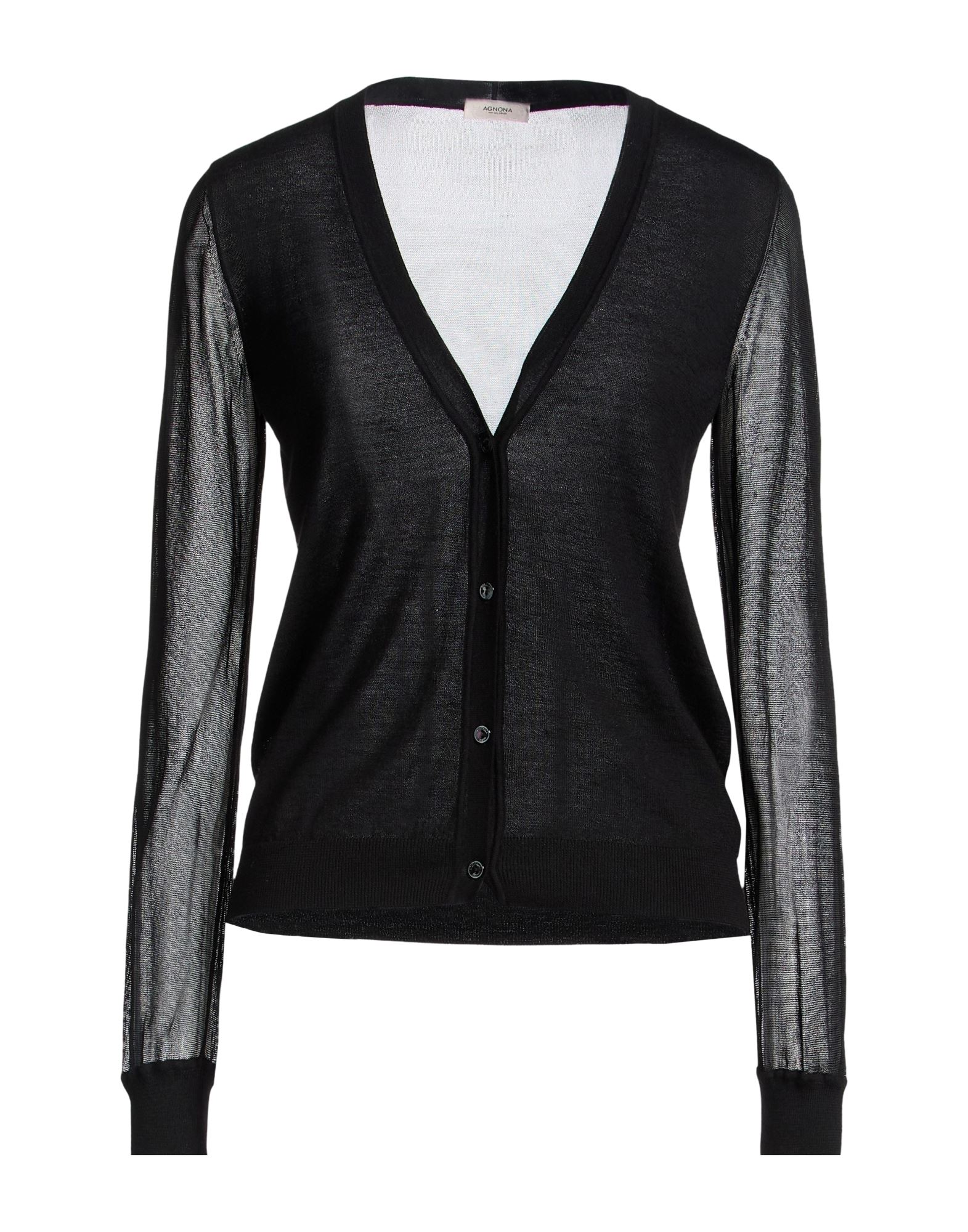 AGNONA - Cardigan