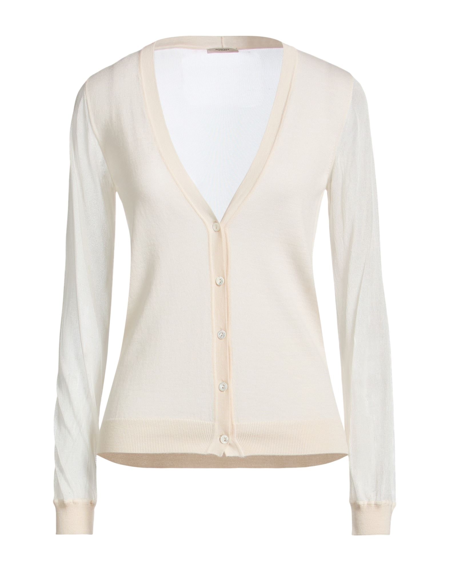 AGNONA - Strickjacken