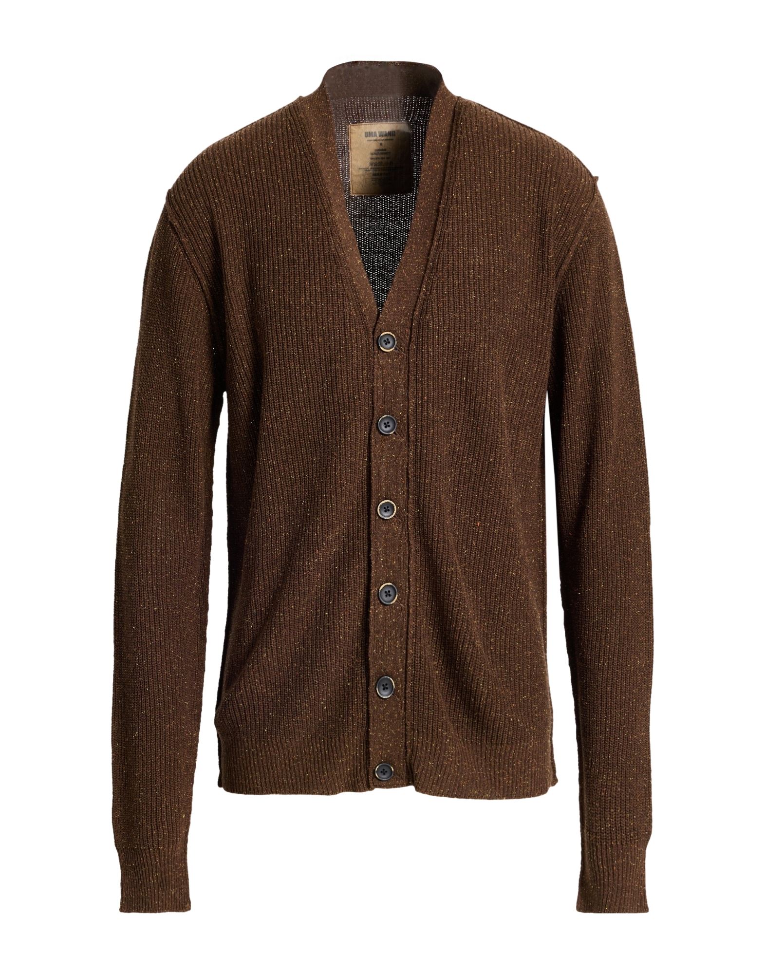 UMA WANG - Strickjacken