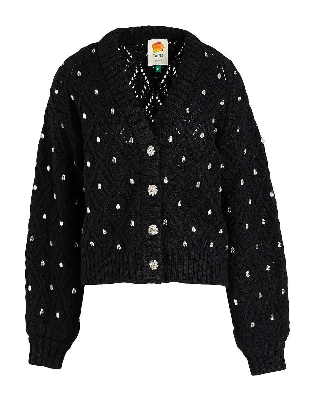 FARM RIO - Cardigans