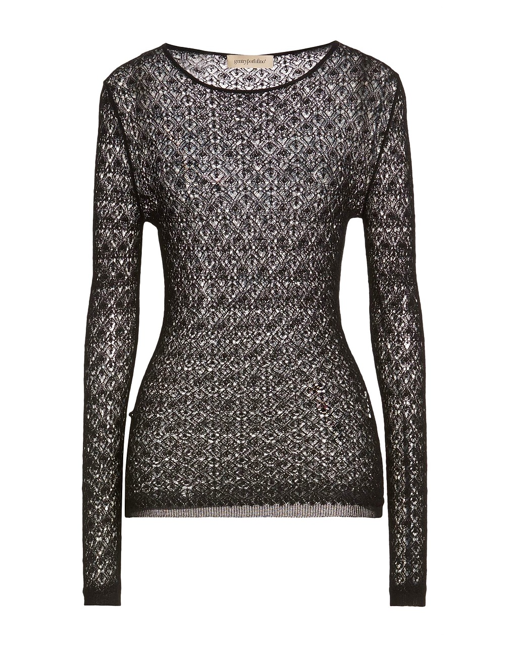 GENTRYPORTOFINO - Πουλόβερ