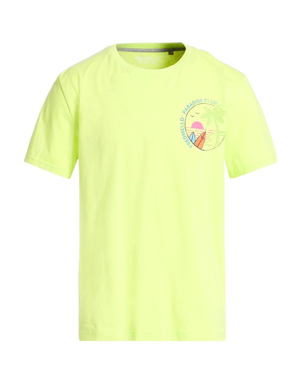 FRED MELLO - T-shirts