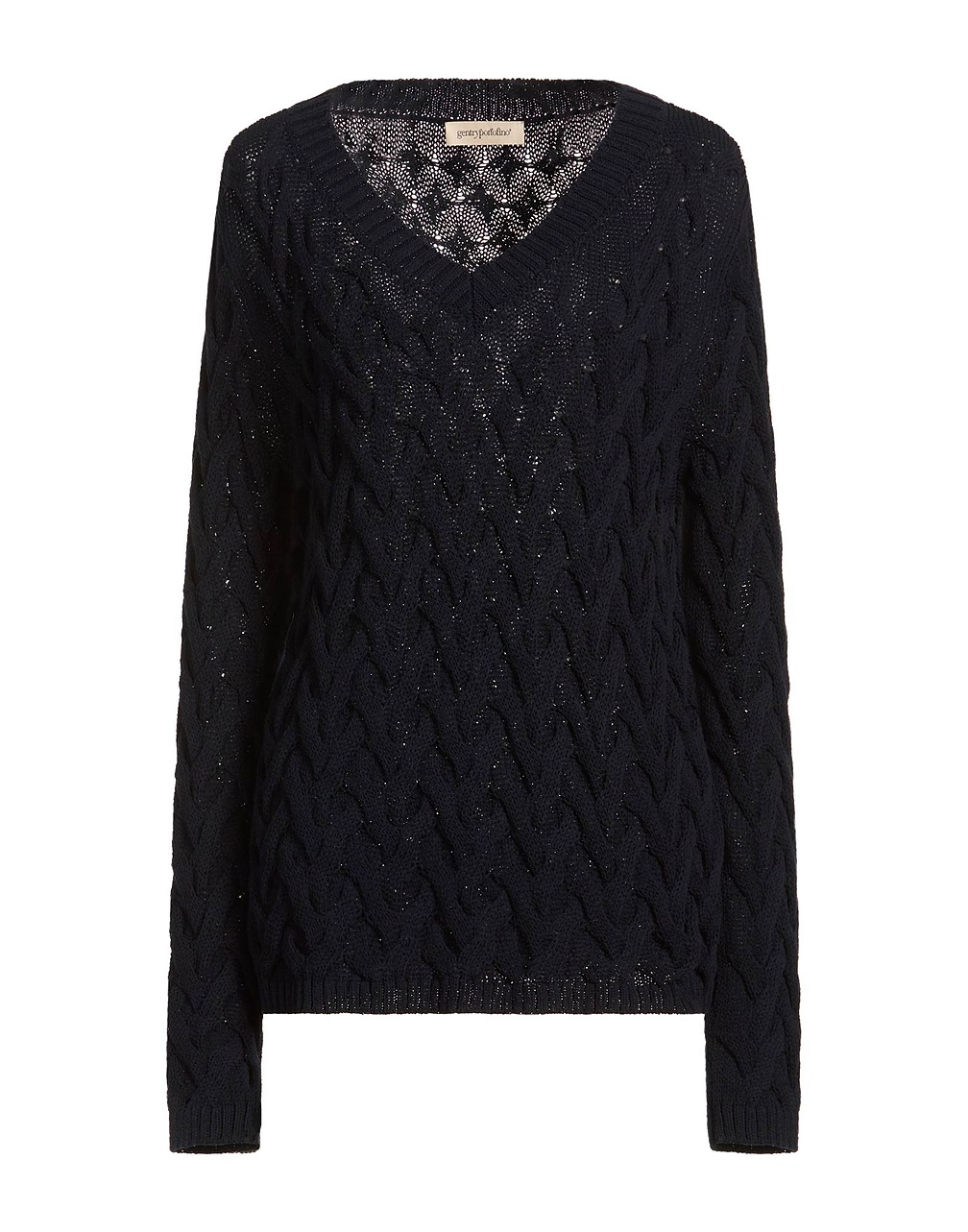 GENTRYPORTOFINO - Πουλόβερ