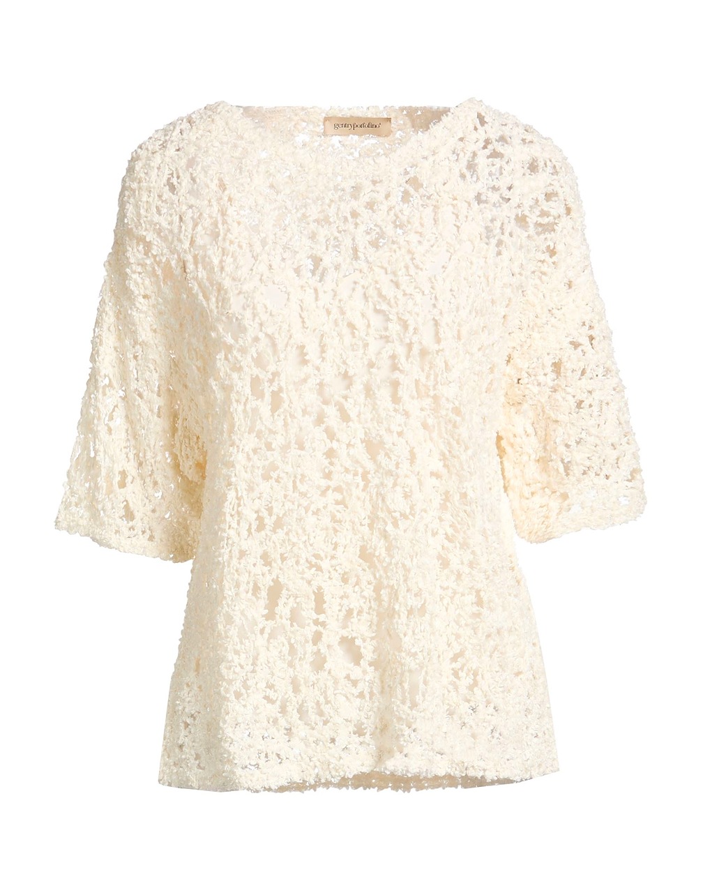 GENTRYPORTOFINO - Πουλόβερ