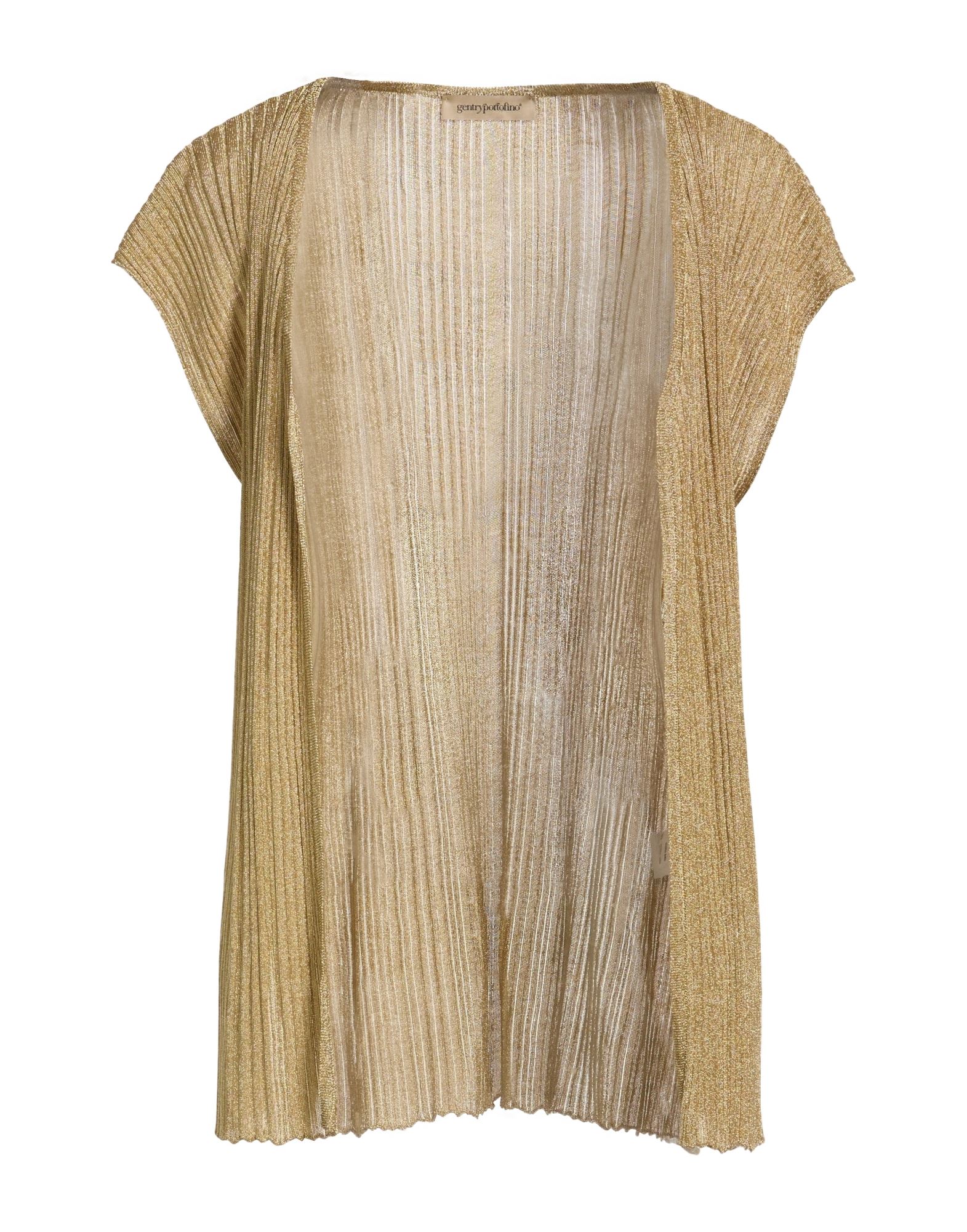 GENTRYPORTOFINO - Cardigans