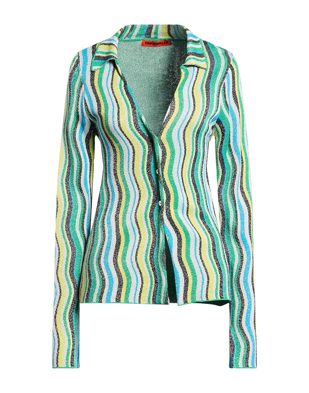 SIMON MILLER - Cardigans