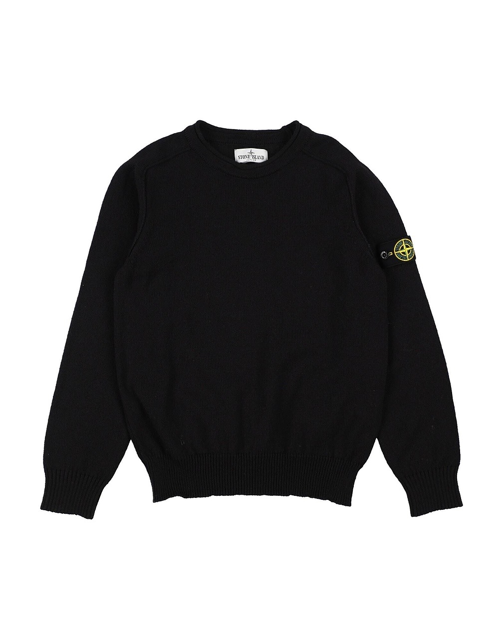 STONE ISLAND JUNIOR - Sweaters