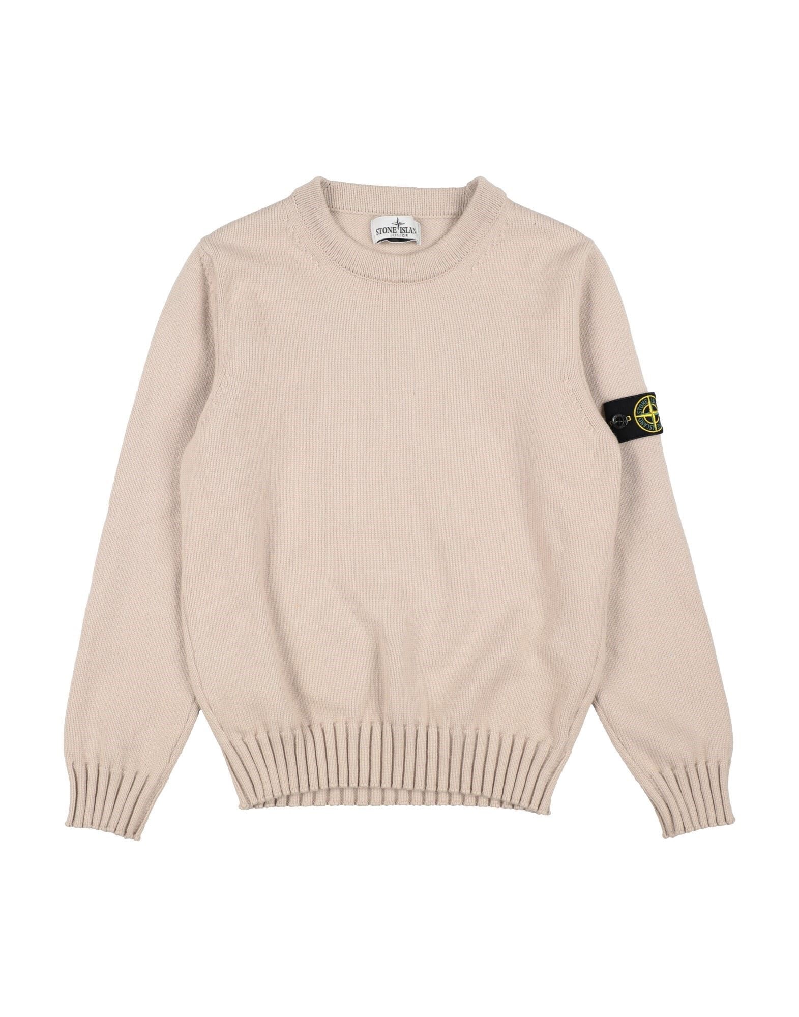 STONE ISLAND JUNIOR - Sweaters