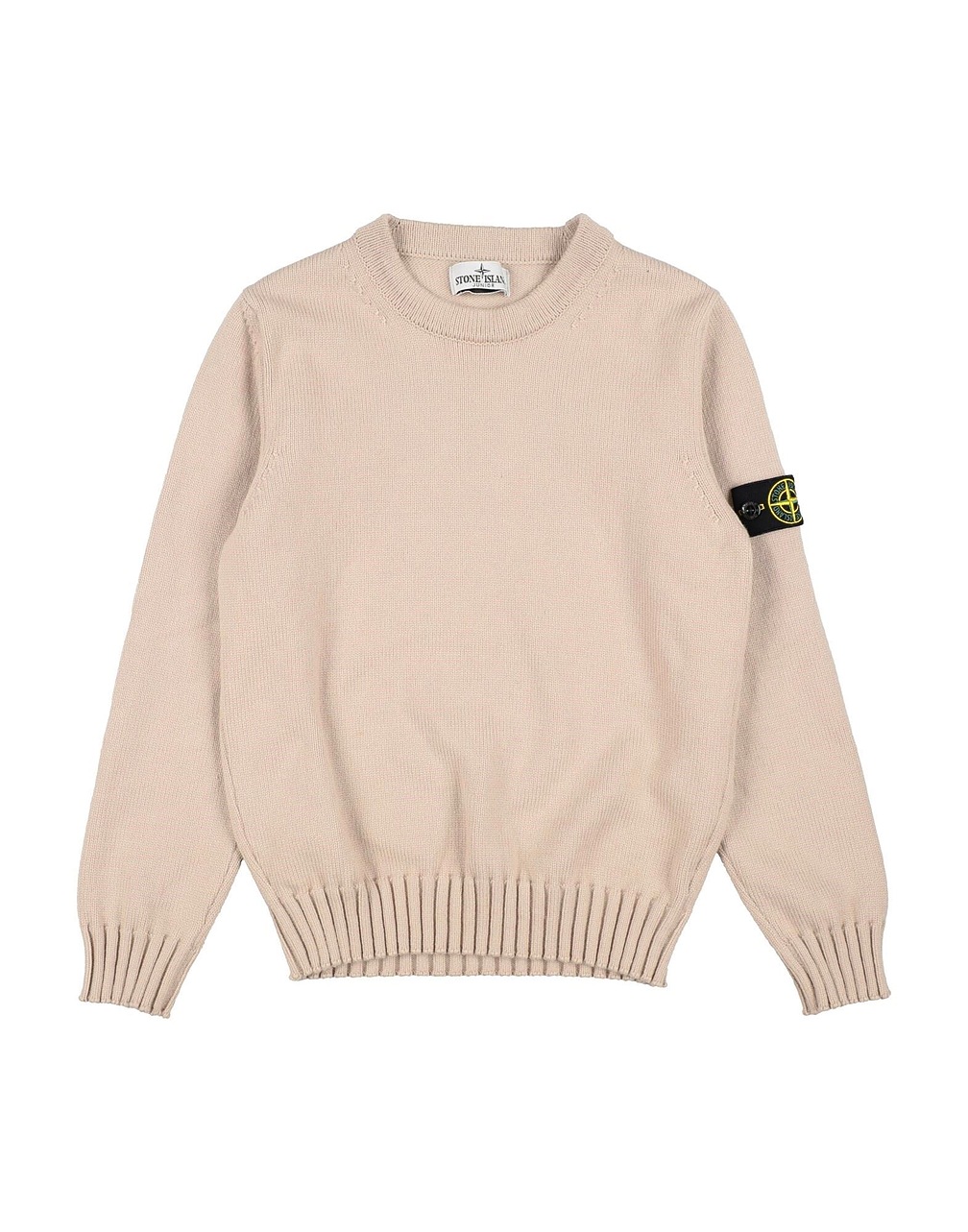 STONE ISLAND JUNIOR - Sweaters
