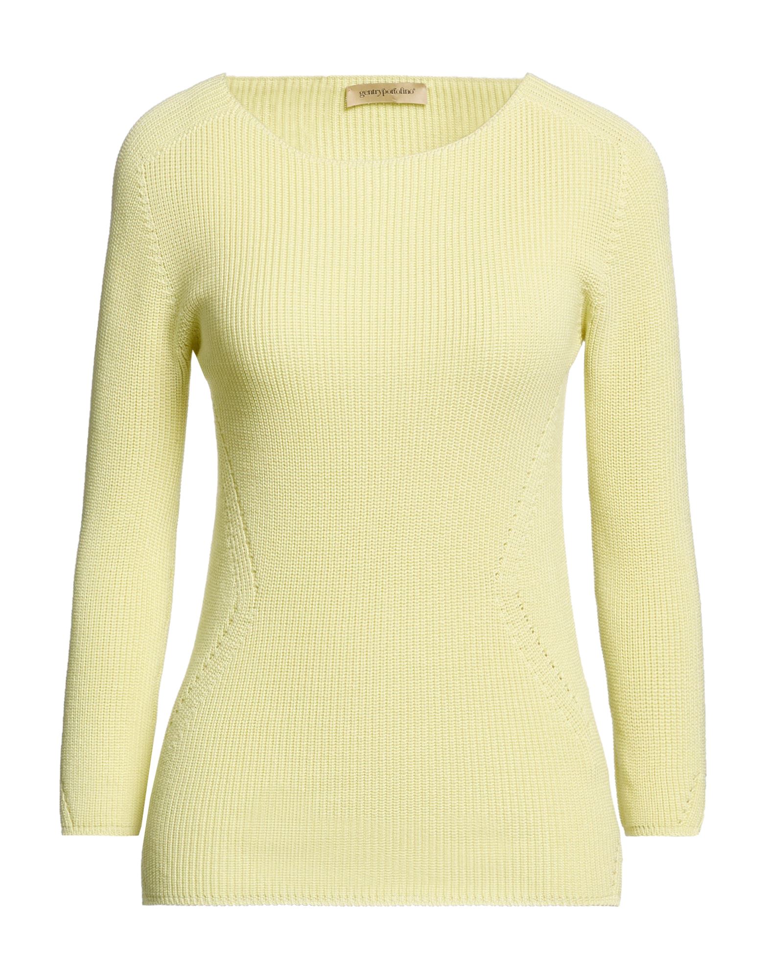 GENTRYPORTOFINO - Свитеры