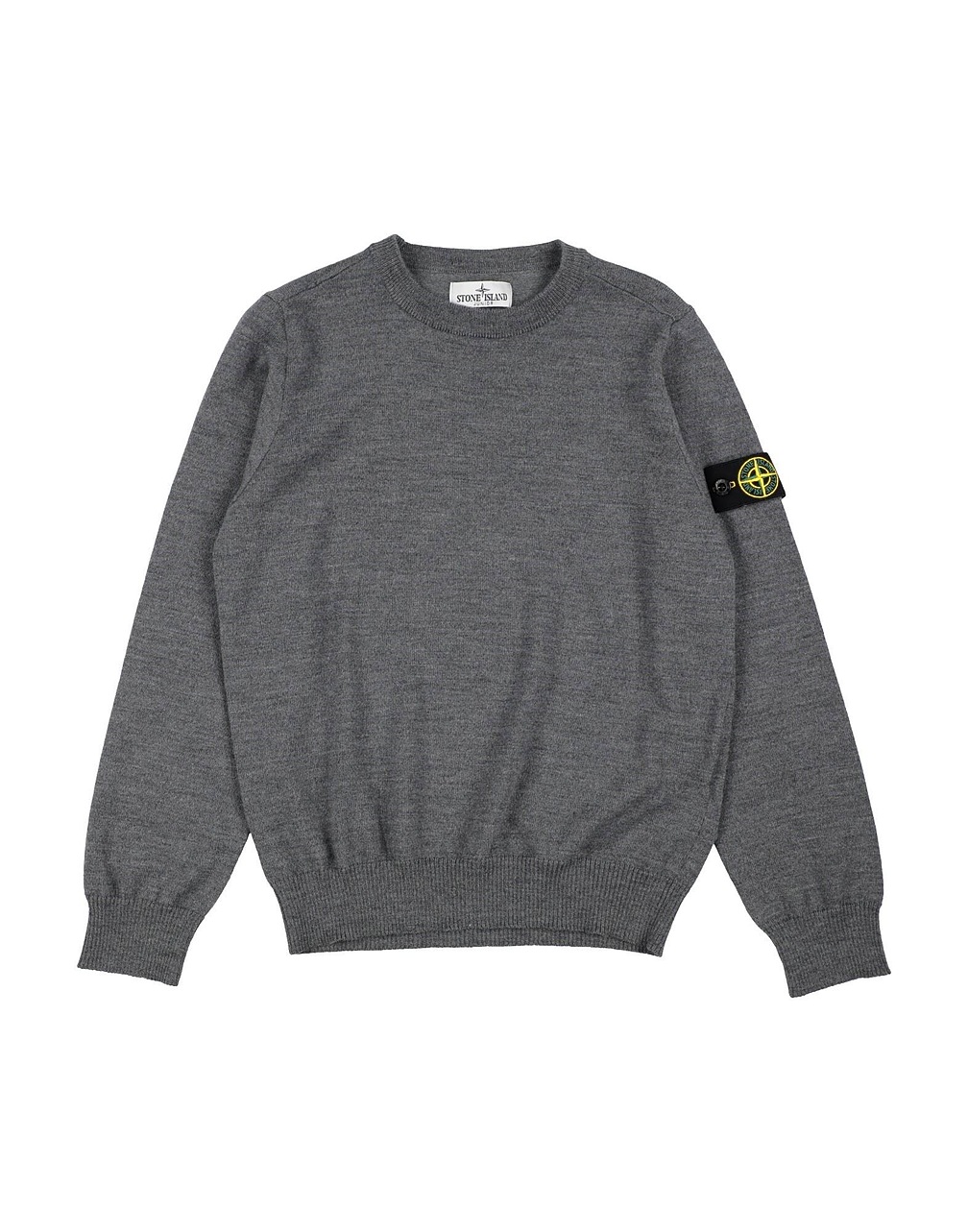 STONE ISLAND JUNIOR - Sweaters