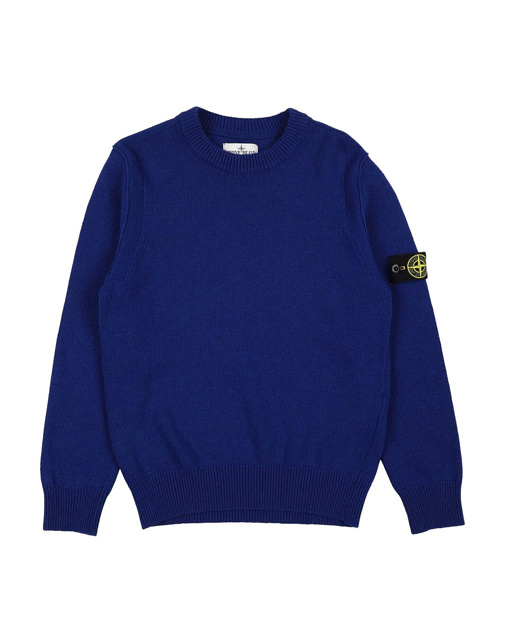 STONE ISLAND JUNIOR - Sweaters