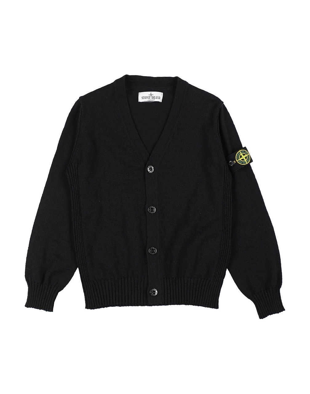 STONE ISLAND JUNIOR - Cardigans
