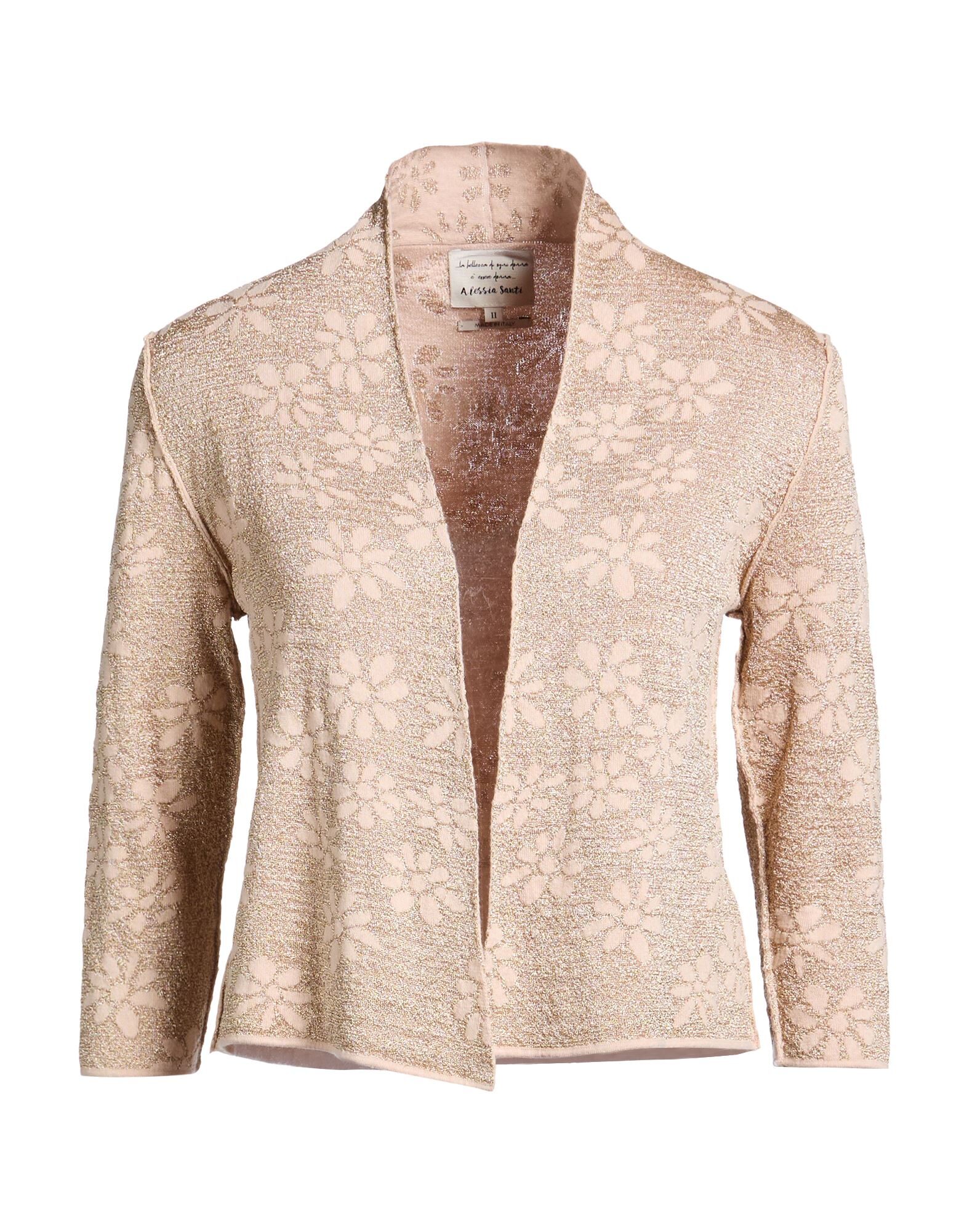 ALESSIA SANTI - Cardigans