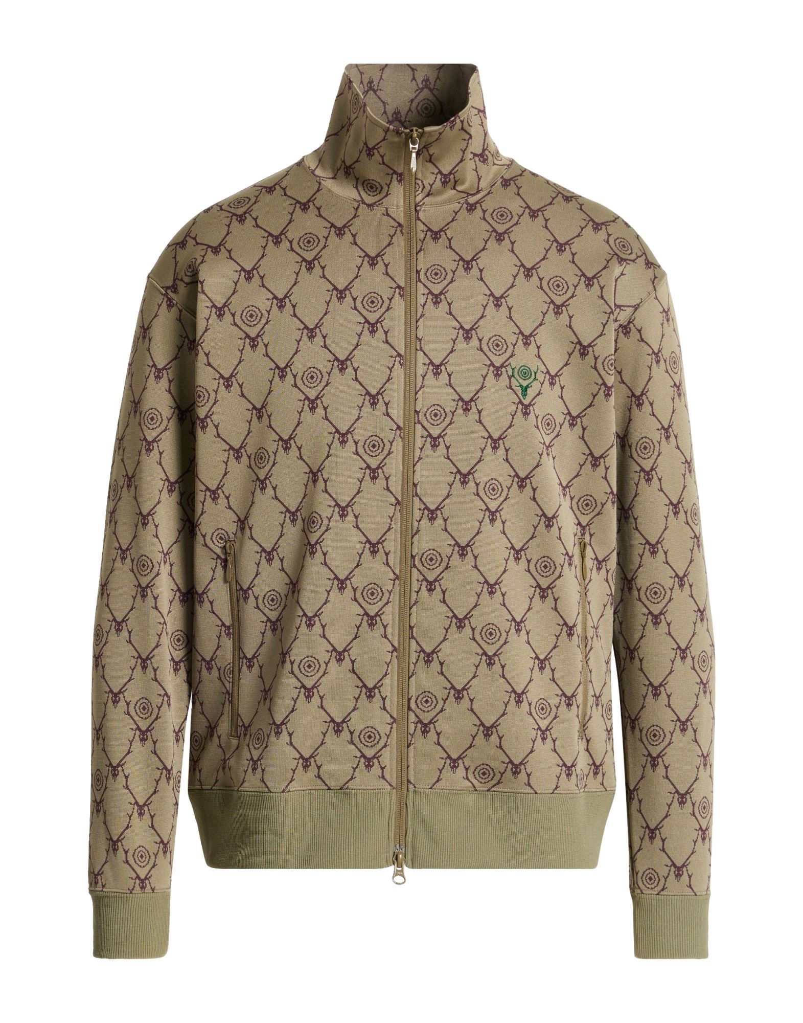 SOUTH2 WEST8 - Sudaderas